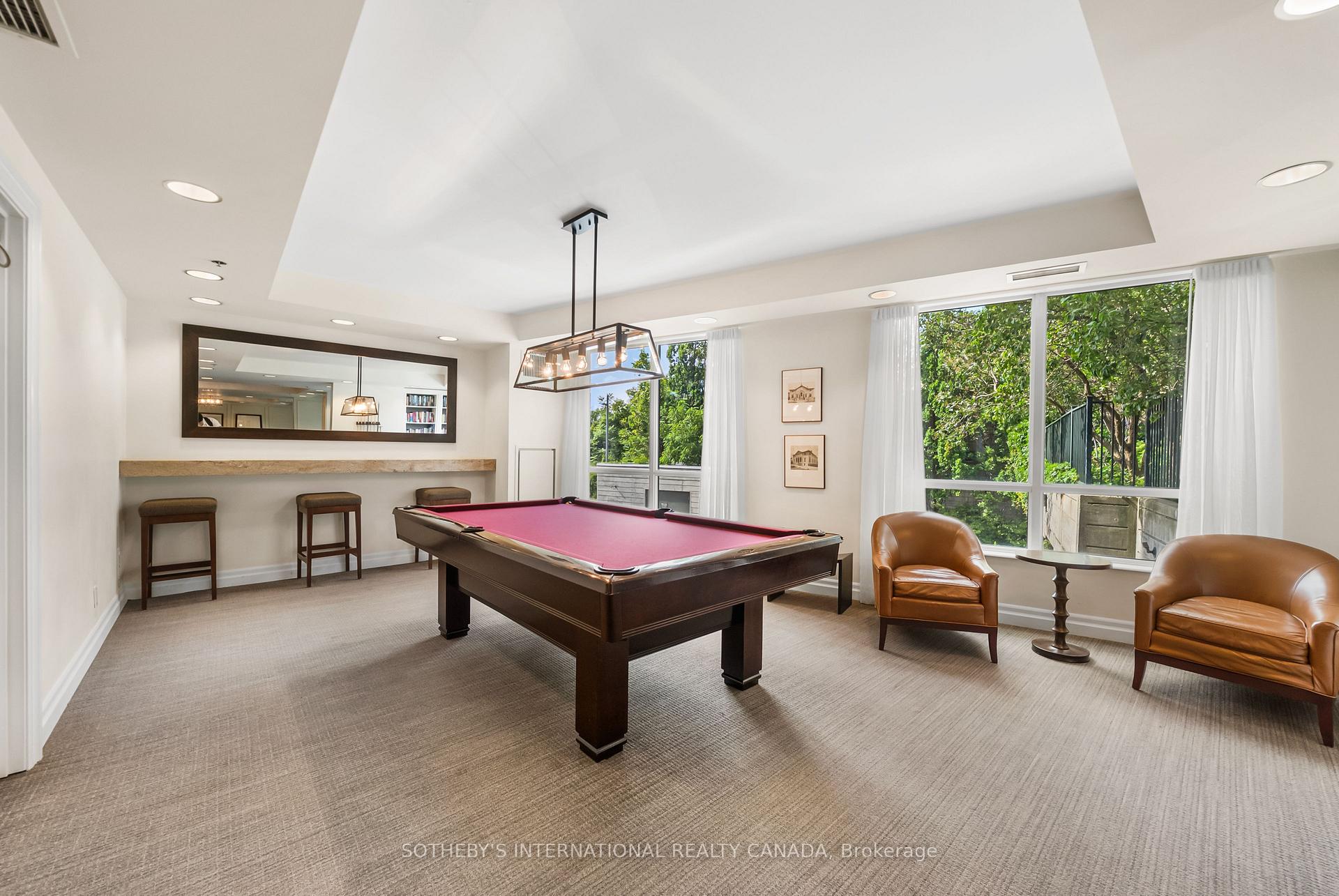 Photo 46 of Unit 716, 20 Scrivener Square, Toronto, Rosedale-Moore Park — HOMEH