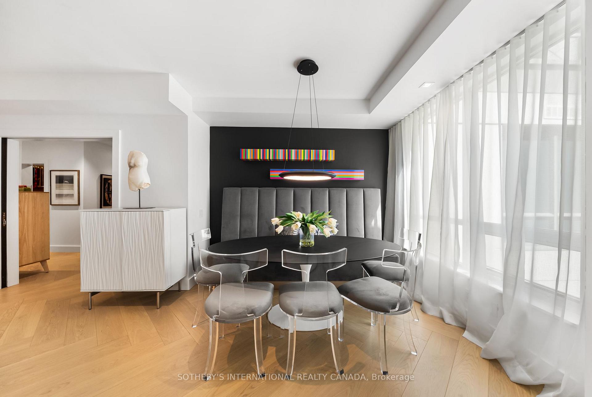 Photo 24 of Unit 716, 20 Scrivener Square, Toronto, Rosedale-Moore Park — HOMEH