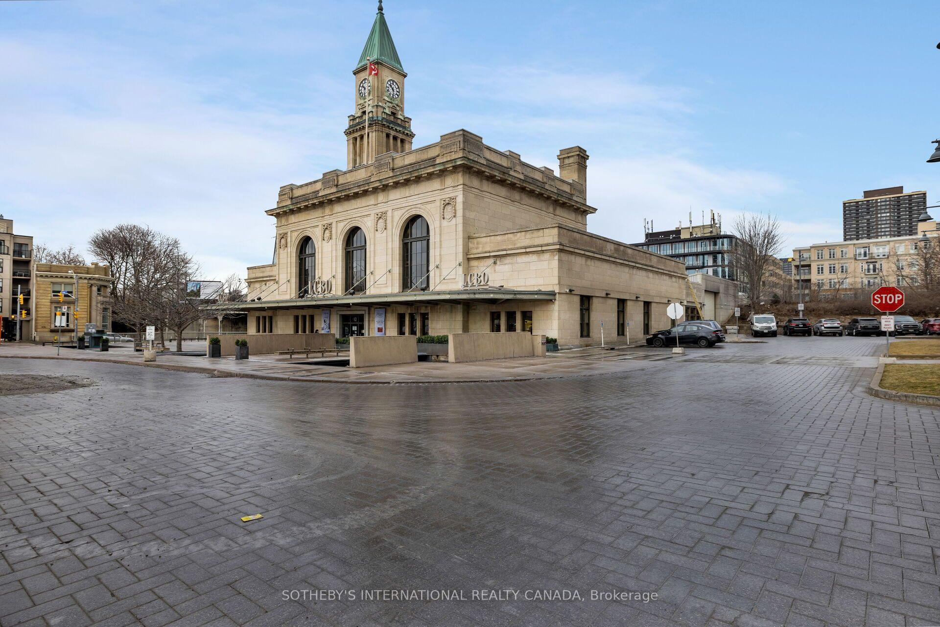 Photo 50 of Unit 716, 20 Scrivener Square, Toronto, Rosedale-Moore Park — HOMEH