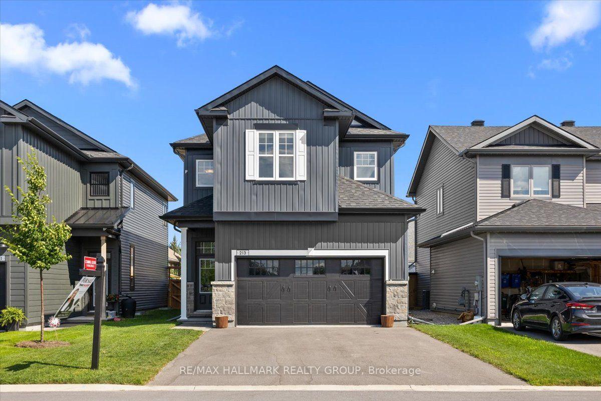 Photo of 213 Kinderwood Way