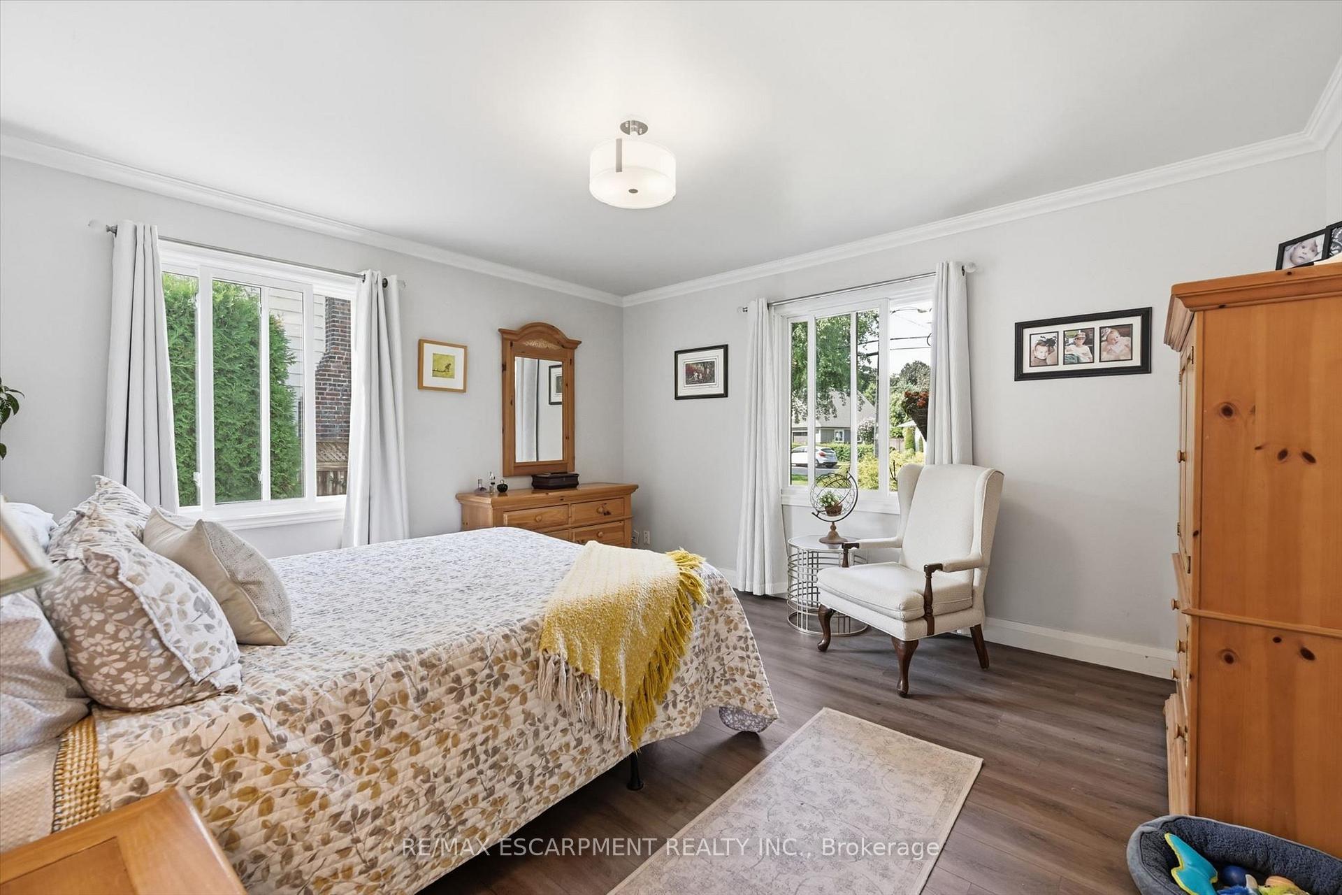 Photo 27 of 6 Kerman Avenue, Grimsby, Grimsby West — HOMEH