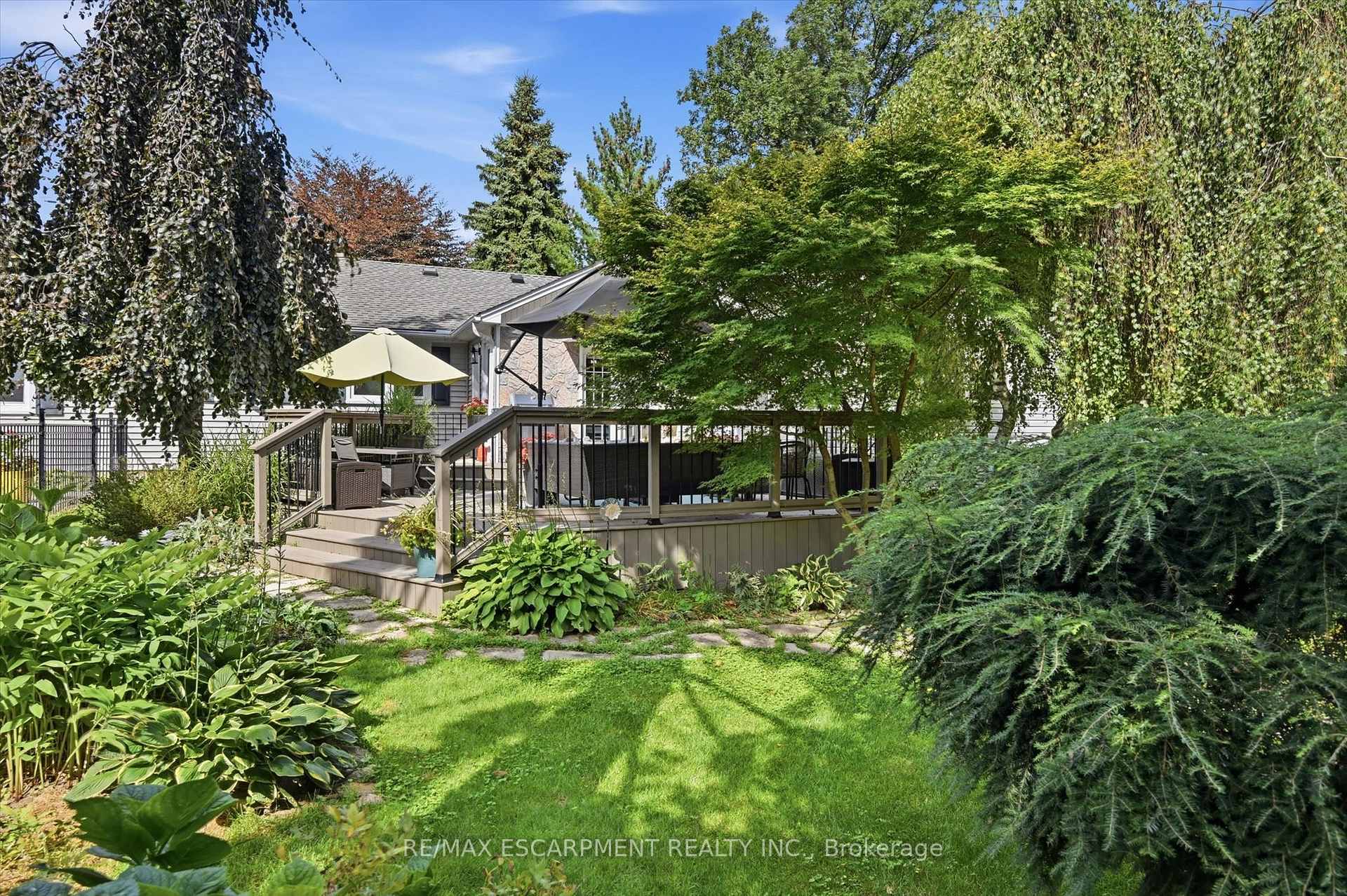 Photo 45 of 6 Kerman Avenue, Grimsby, Grimsby West — HOMEH
