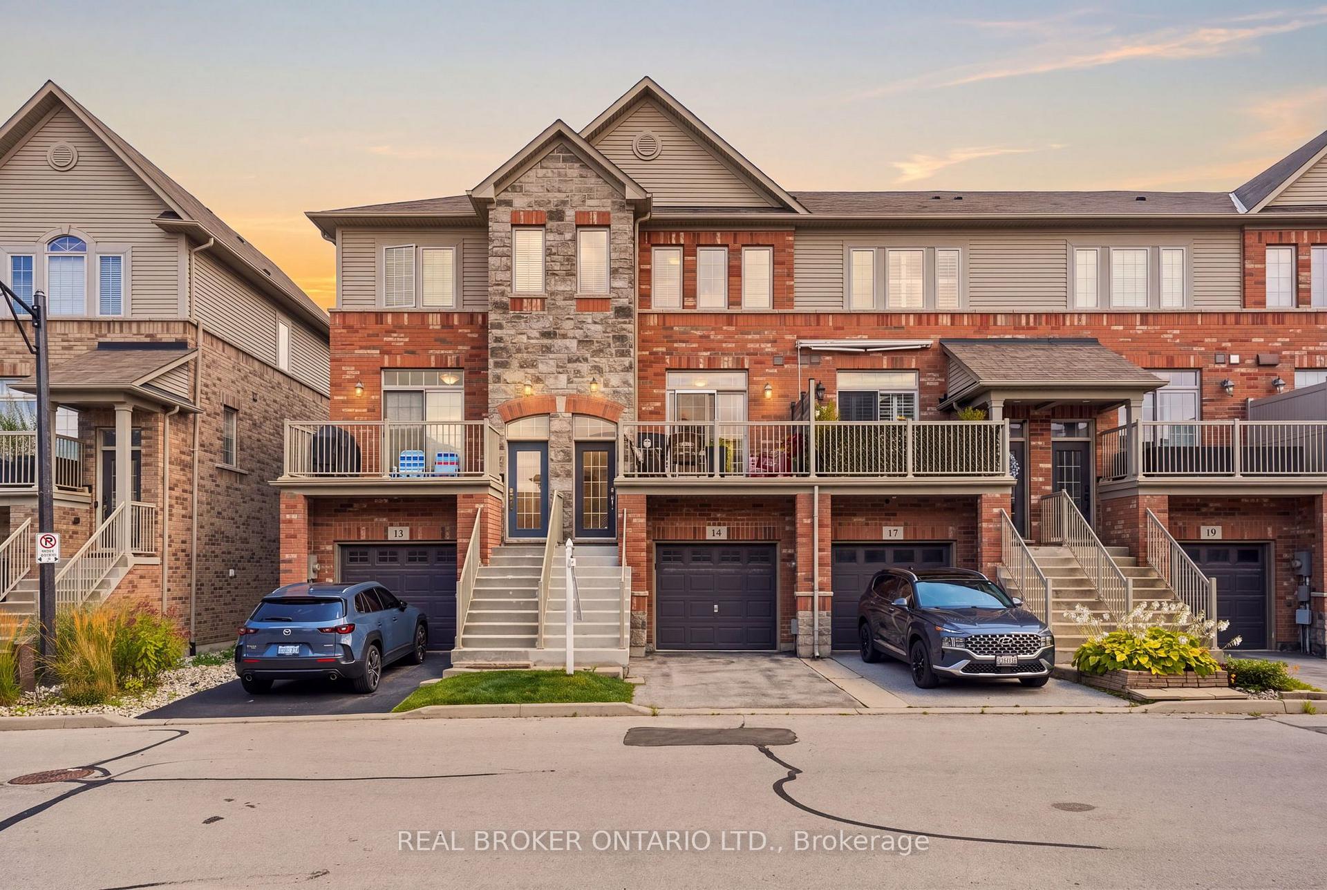 Photo 2 of Unit 15, 541 Winston Road, Grimsby, Grimsby Beach — HOMEH