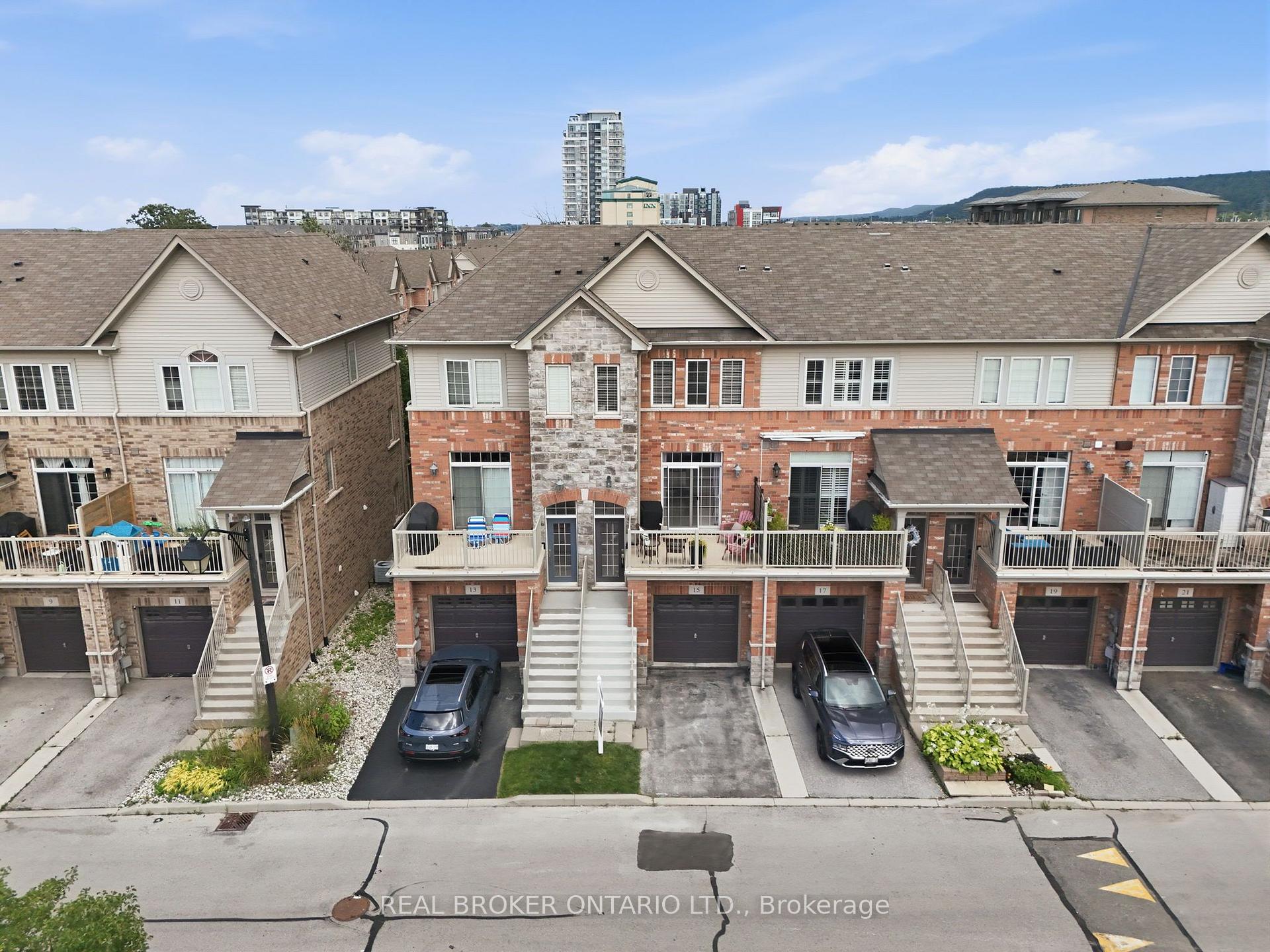 Photo 34 of Unit 15, 541 Winston Road, Grimsby, Grimsby Beach — HOMEH