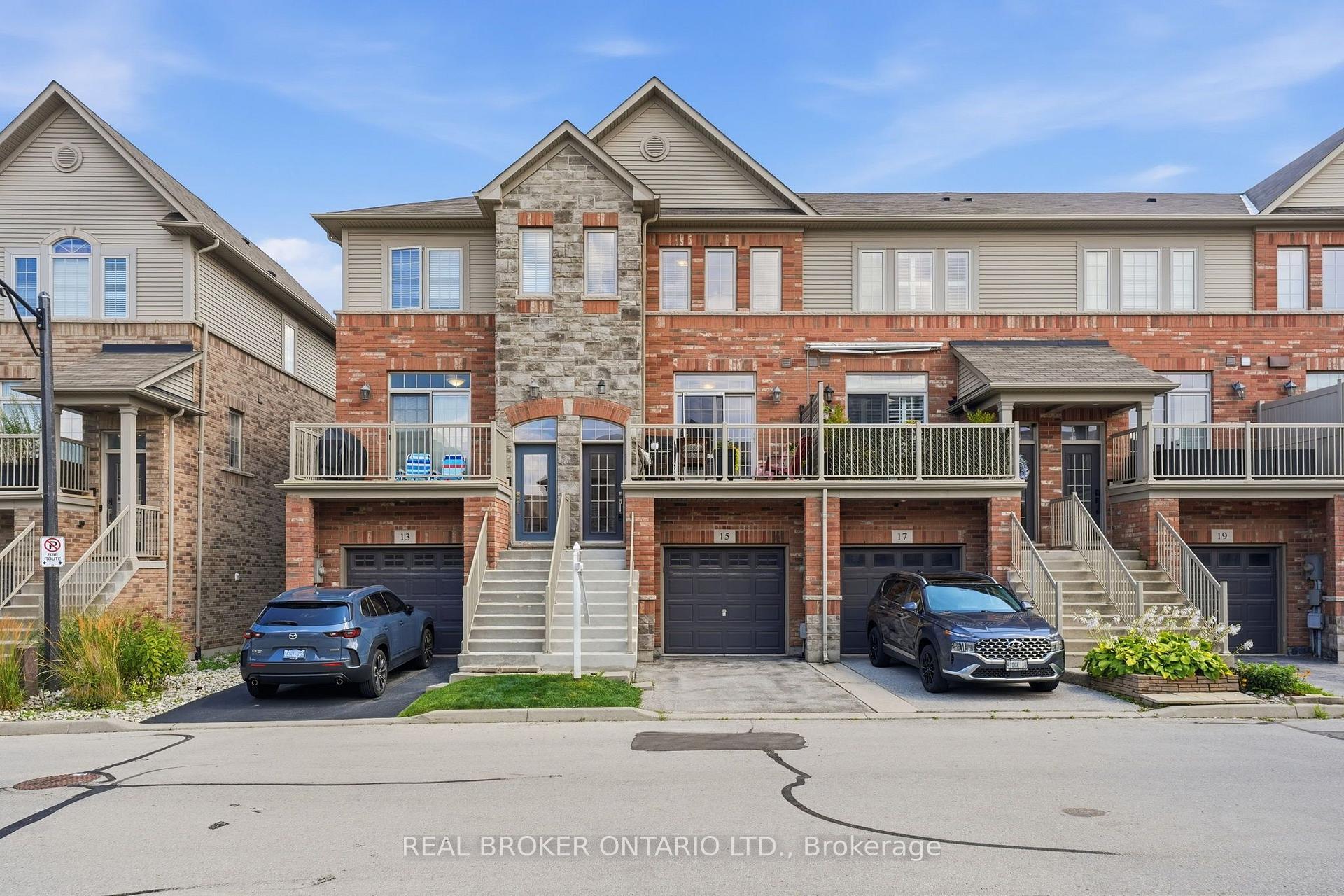 Photo 35 of Unit 15, 541 Winston Road, Grimsby, Grimsby Beach — HOMEH