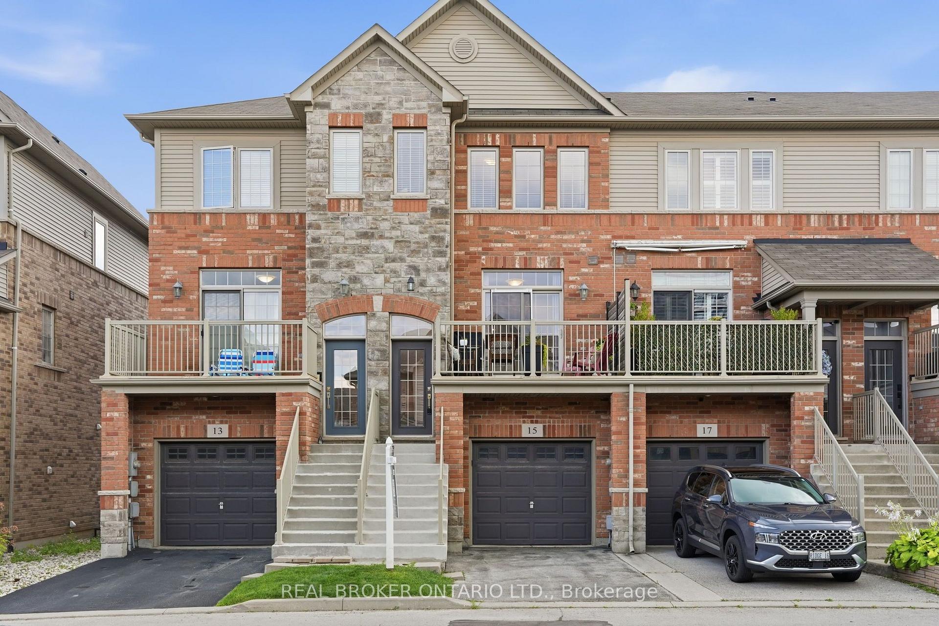 Photo 36 of Unit 15, 541 Winston Road, Grimsby, Grimsby Beach — HOMEH