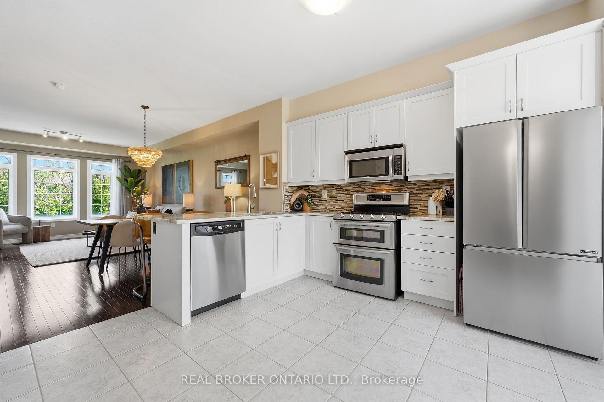 Photo 6 of Unit 15, 541 Winston Road, Grimsby, Grimsby Beach — HOMEH