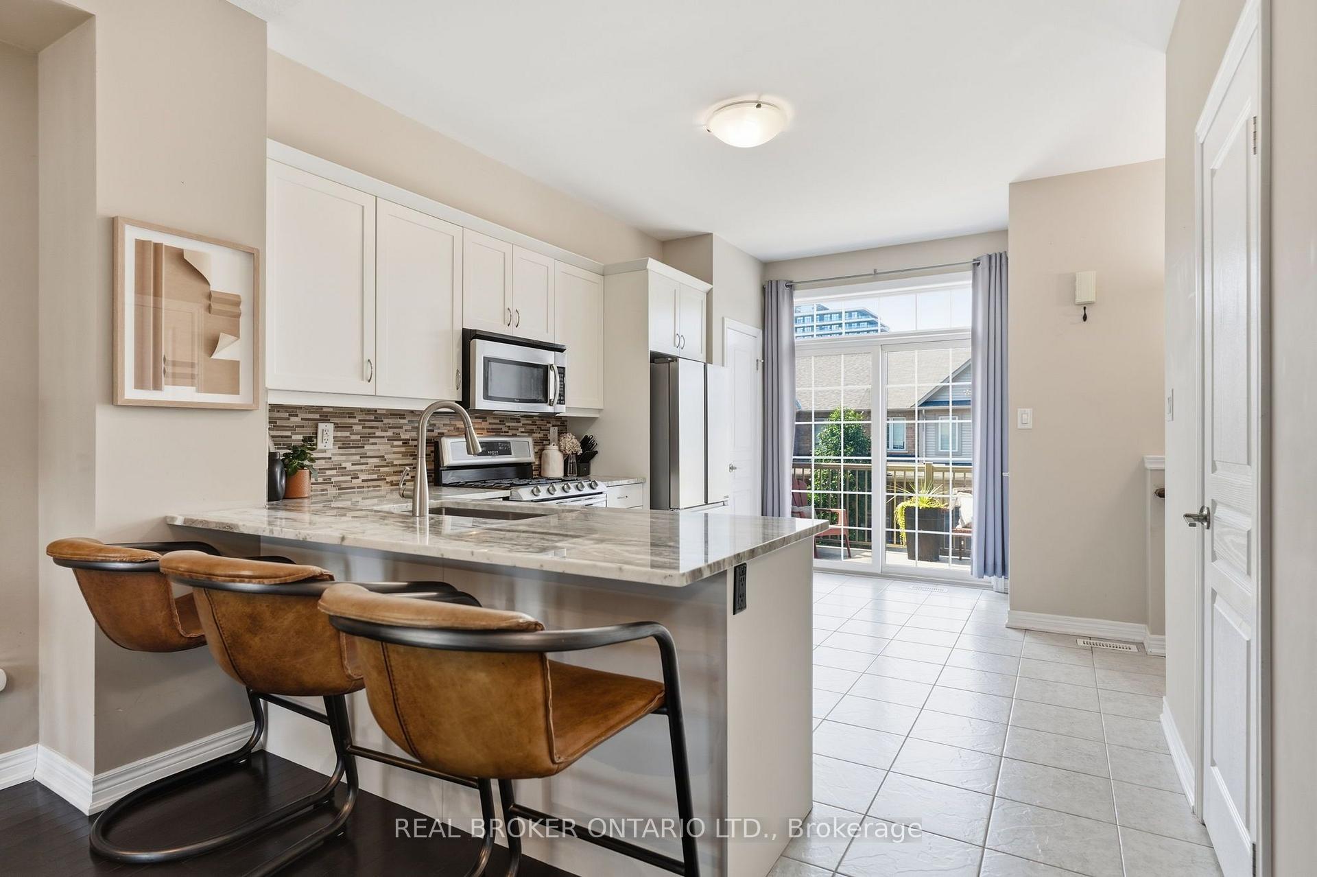 Photo 7 of Unit 15, 541 Winston Road, Grimsby, Grimsby Beach — HOMEH