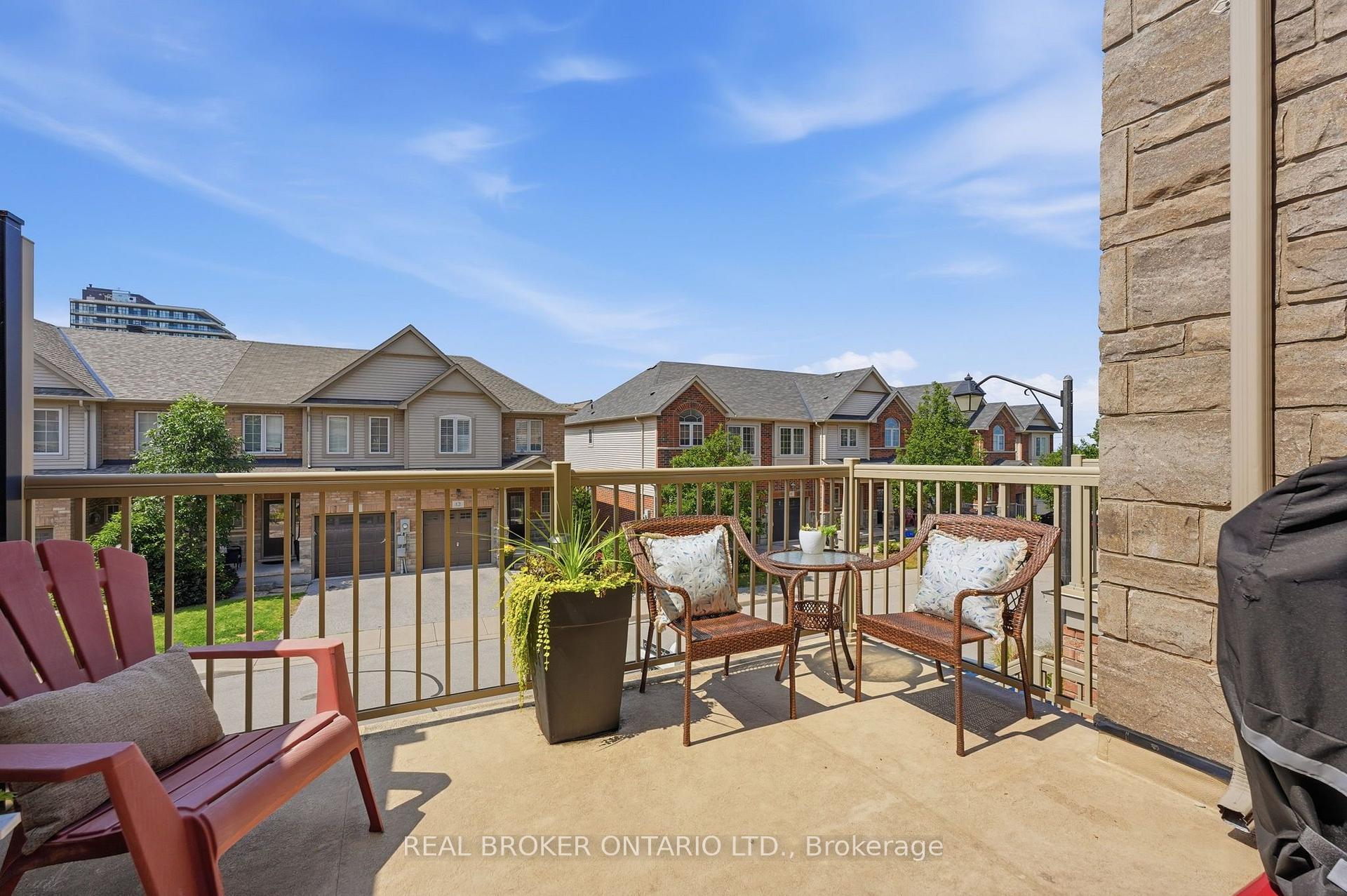 Photo 30 of Unit 15, 541 Winston Road, Grimsby, Grimsby Beach — HOMEH