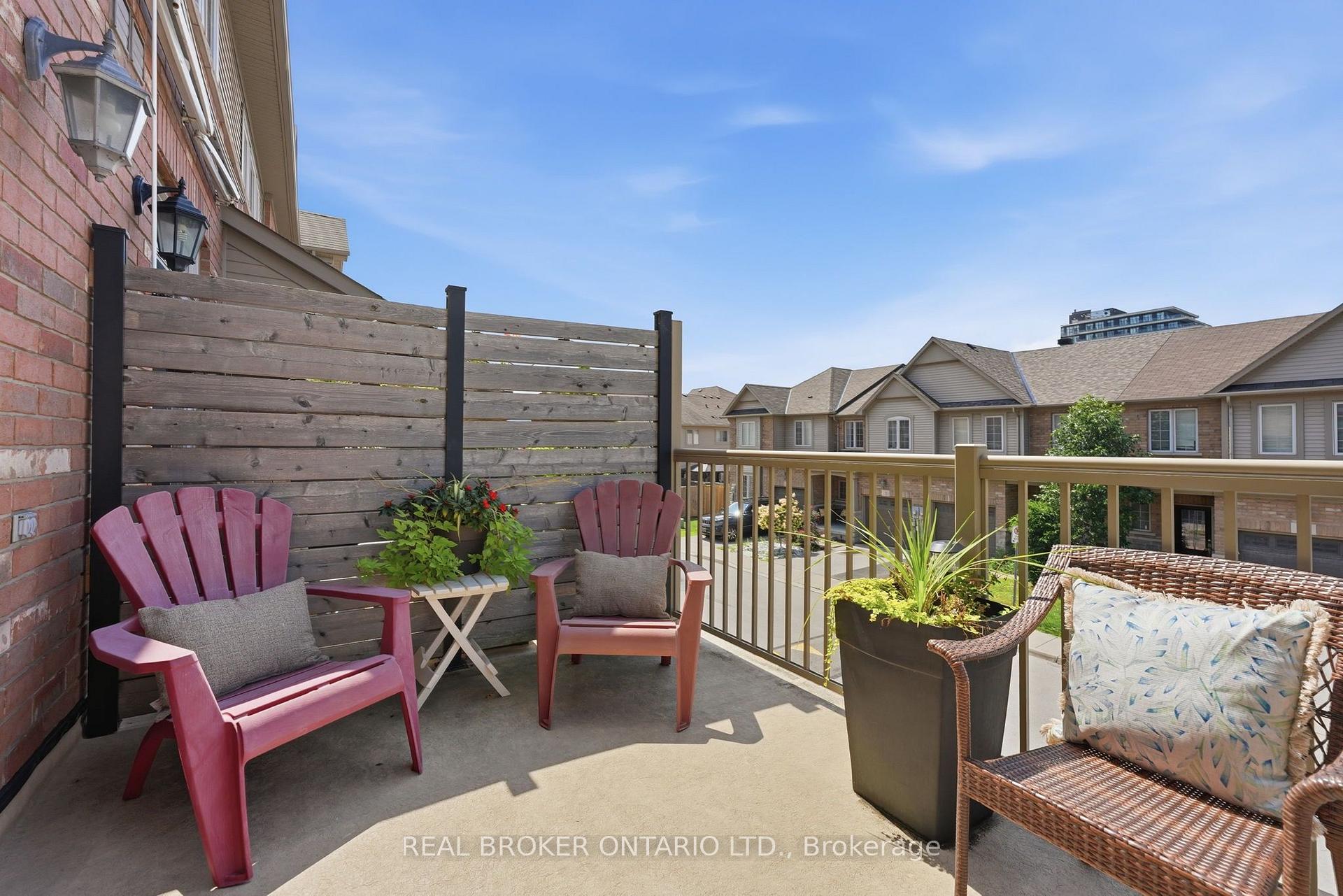 Photo 31 of Unit 15, 541 Winston Road, Grimsby, Grimsby Beach — HOMEH