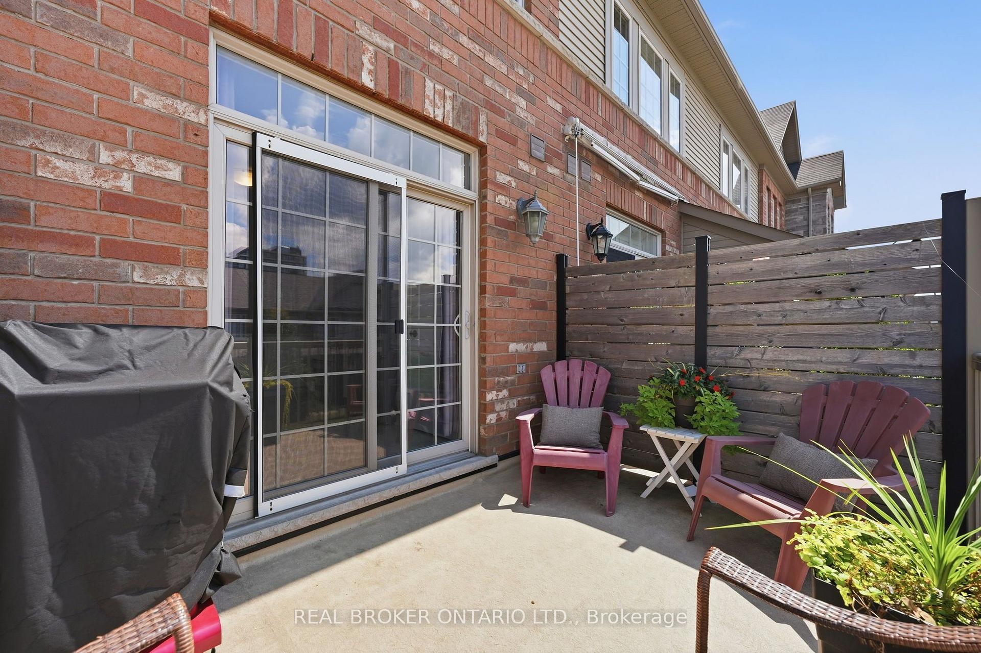 Photo 32 of Unit 15, 541 Winston Road, Grimsby, Grimsby Beach — HOMEH