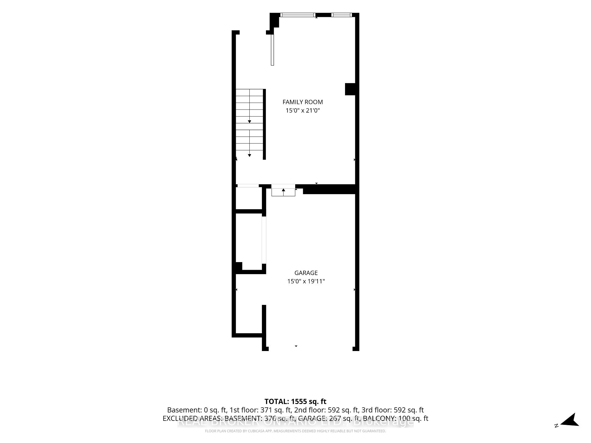 Photo 37 of Unit 15, 541 Winston Road, Grimsby, Grimsby Beach — HOMEH