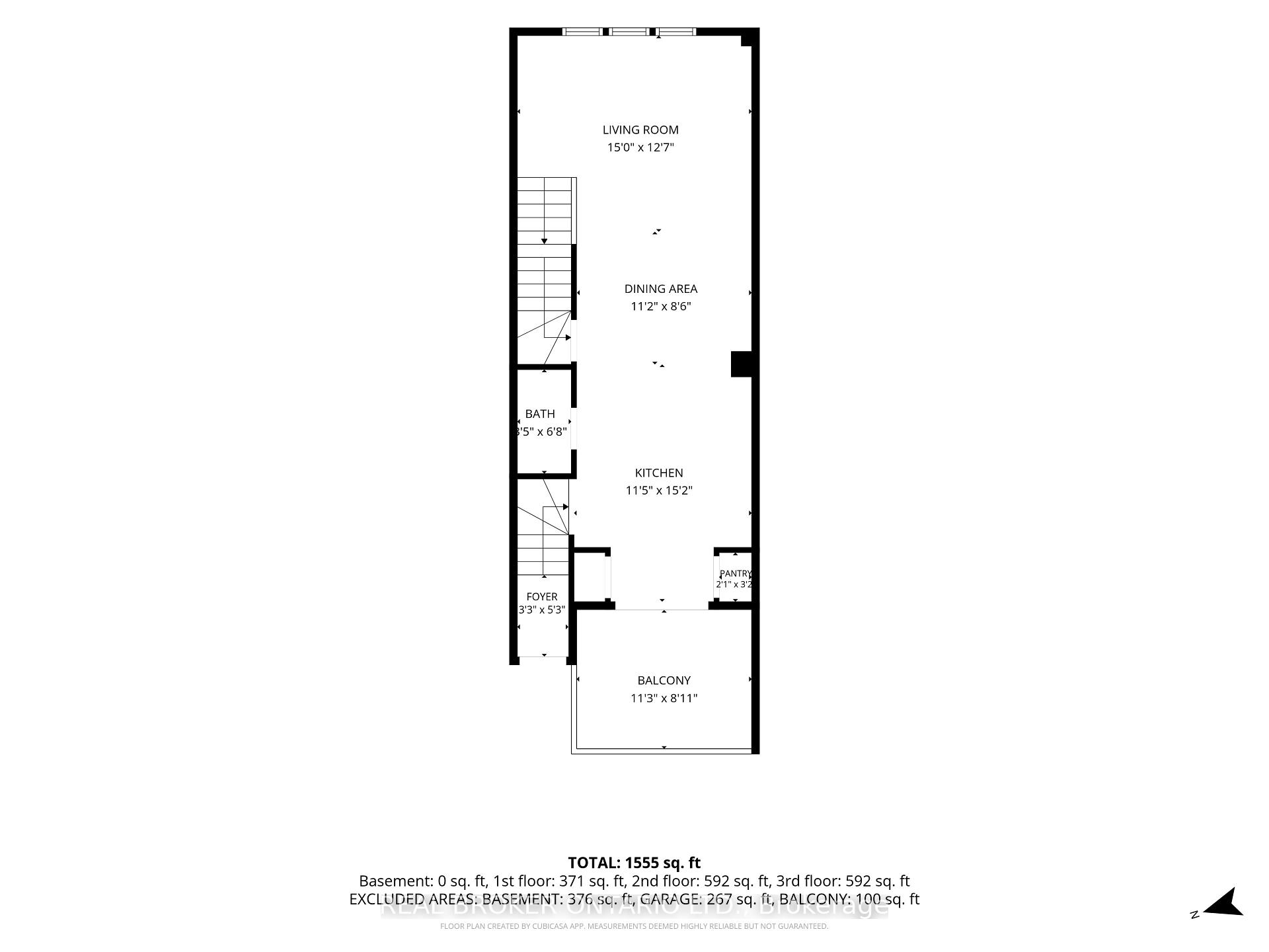 Photo 38 of Unit 15, 541 Winston Road, Grimsby, Grimsby Beach — HOMEH