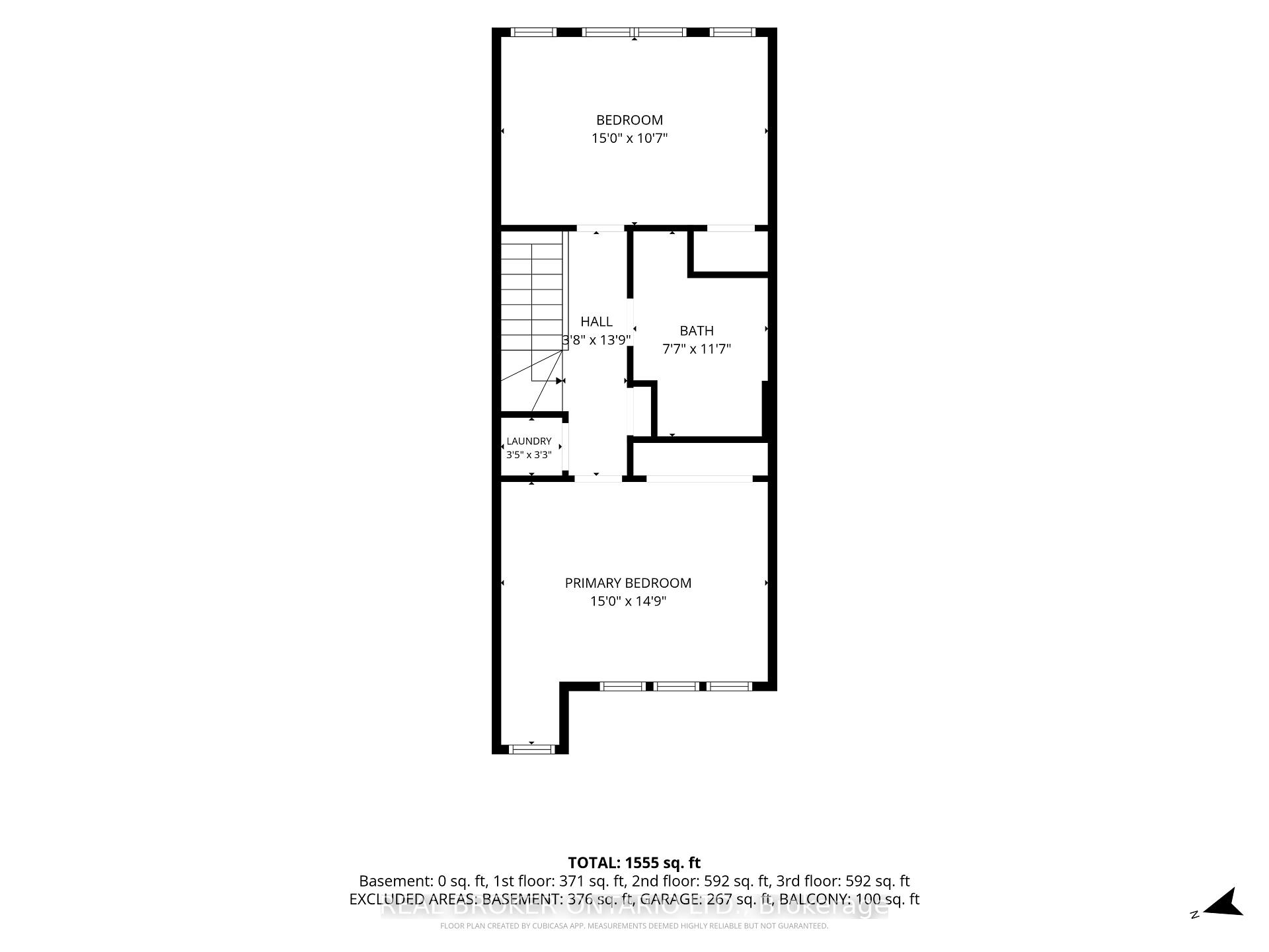 Photo 39 of Unit 15, 541 Winston Road, Grimsby, Grimsby Beach — HOMEH