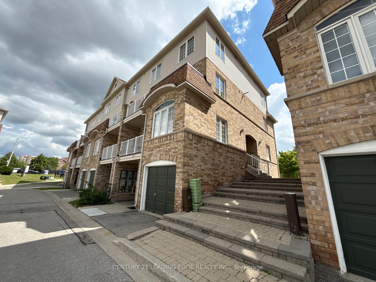 Photo 1 of Unit 115, 200 McLevin Avenue, Scarborough, Malvern — HOMEH