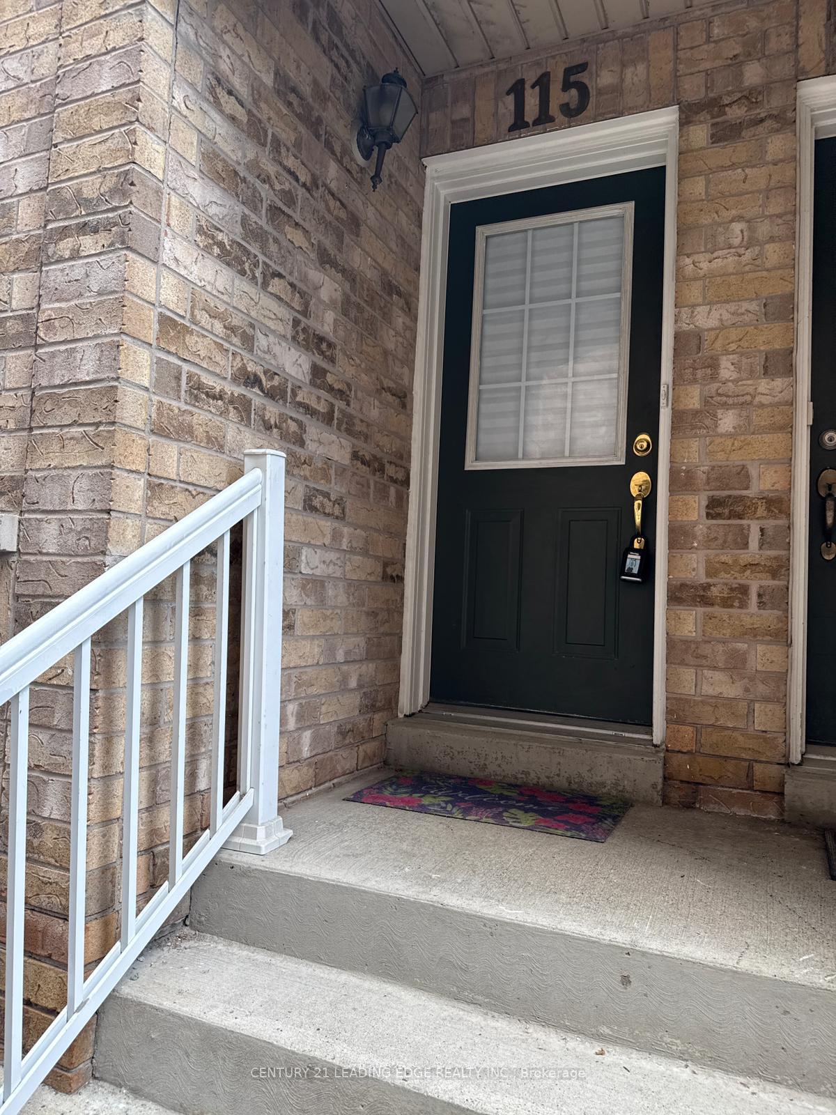Photo 3 of Unit 115, 200 McLevin Avenue, Scarborough, Malvern — HOMEH