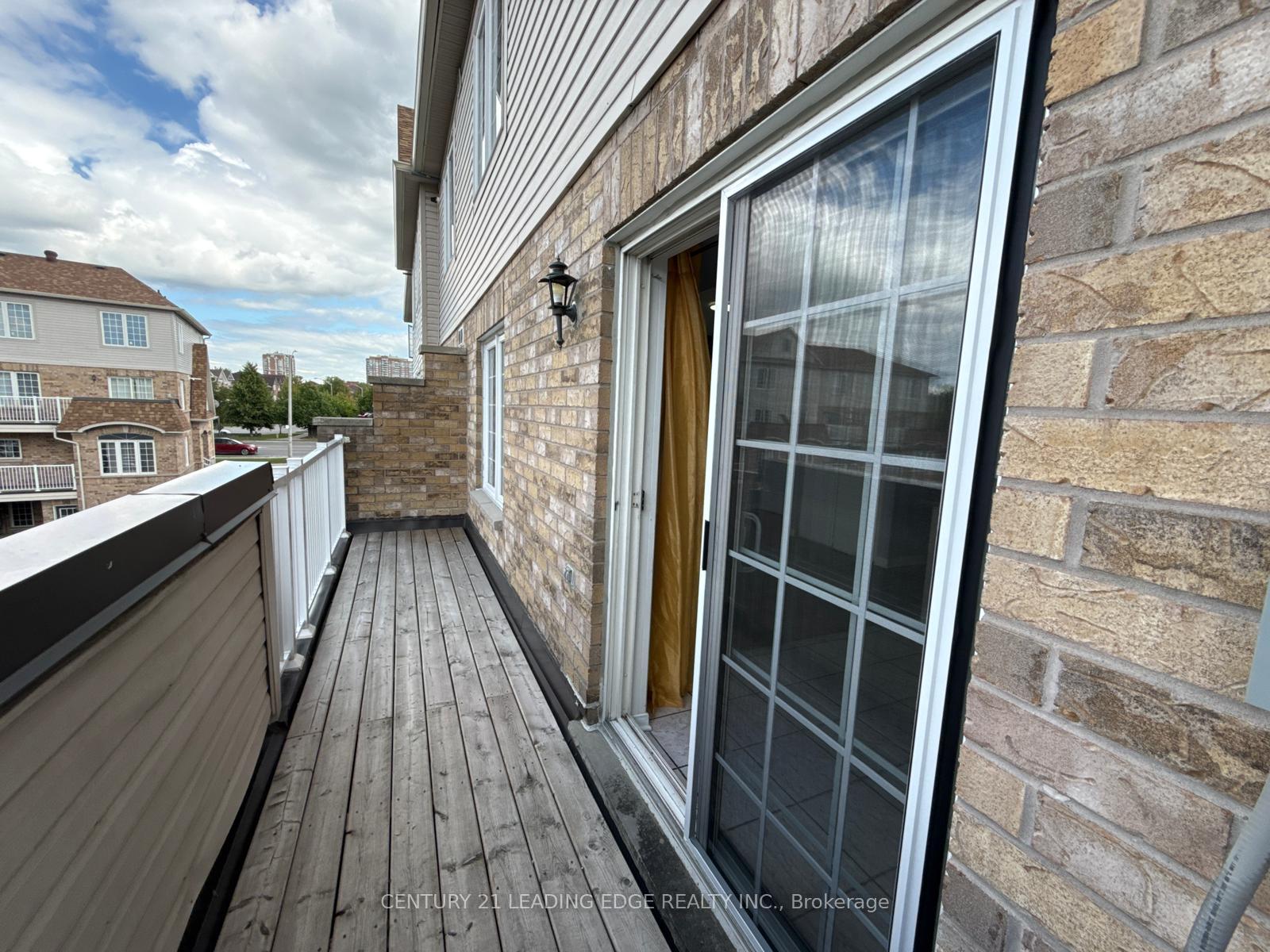 Photo 6 of Unit 115, 200 McLevin Avenue, Scarborough, Malvern — HOMEH