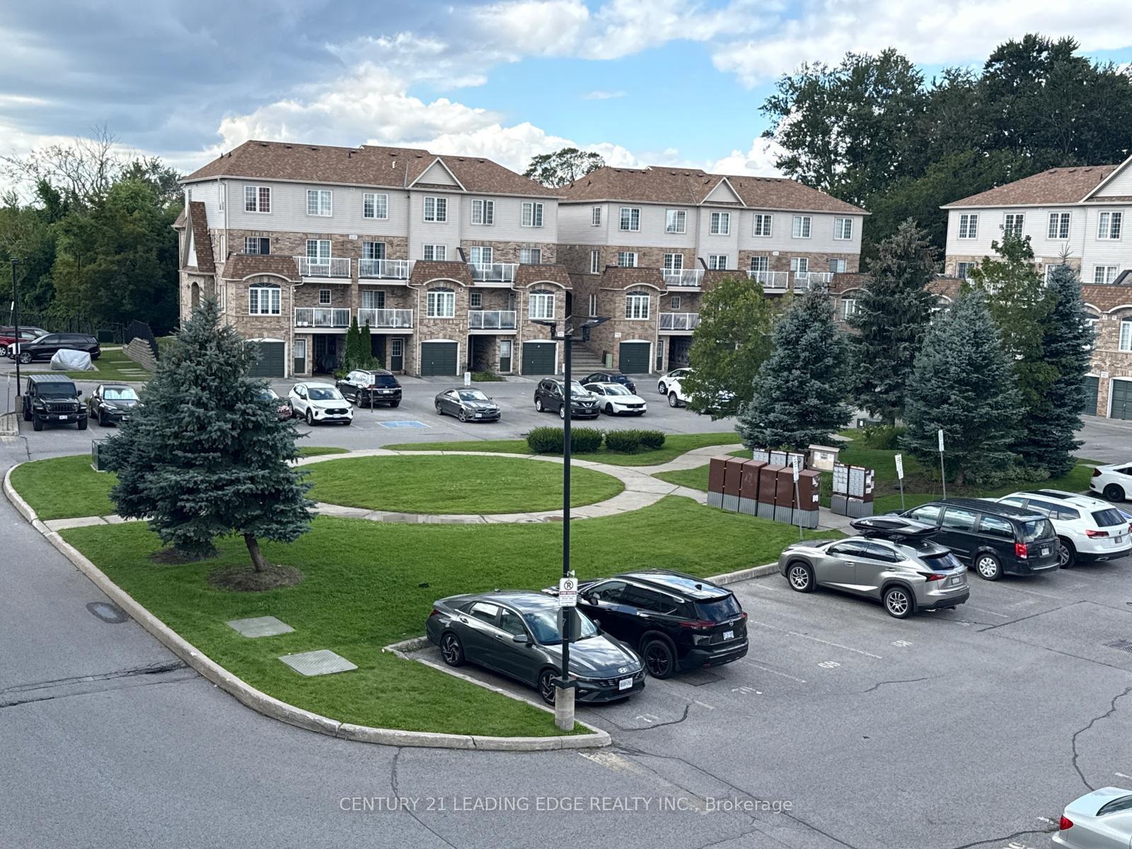 Photo 7 of Unit 115, 200 McLevin Avenue, Scarborough, Malvern — HOMEH