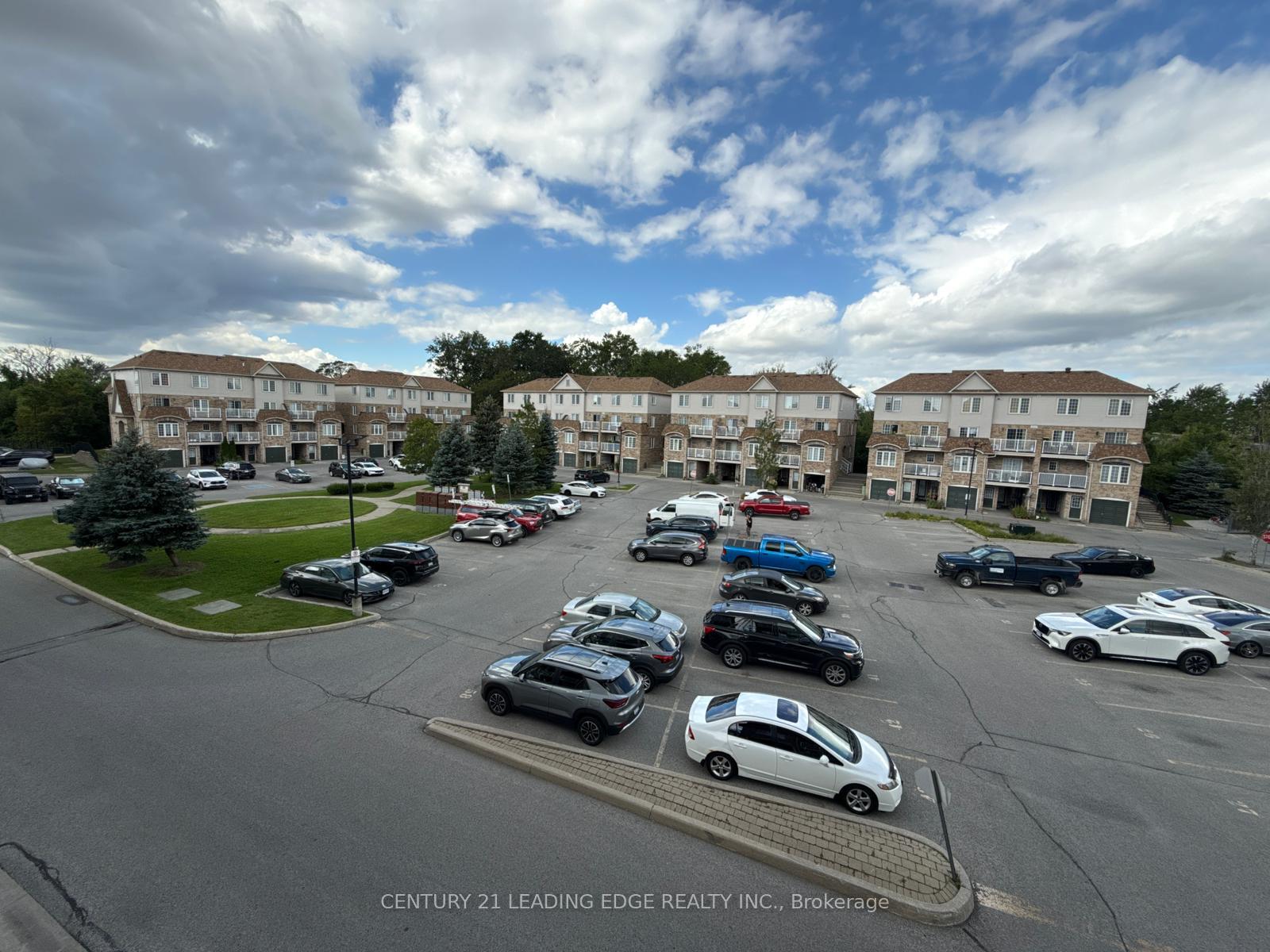 Photo 14 of Unit 115, 200 McLevin Avenue, Scarborough, Malvern — HOMEH