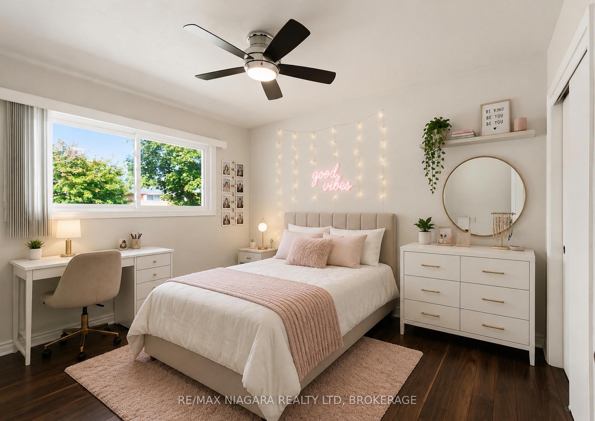 Photo 17 of 19 Hughes Avenue, Welland, Lincoln/Crowland — HOMEH