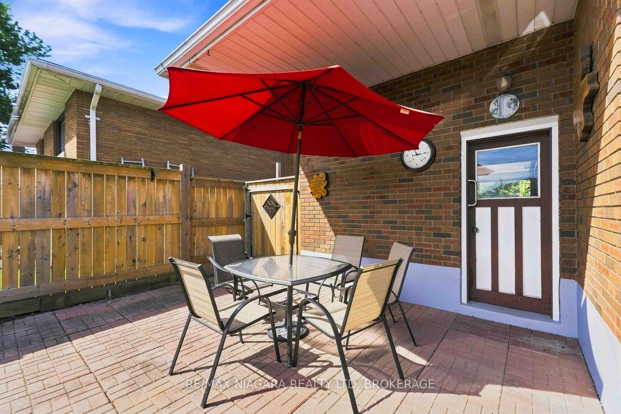Photo 44 of 19 Hughes Avenue, Welland, Lincoln/Crowland — HOMEH