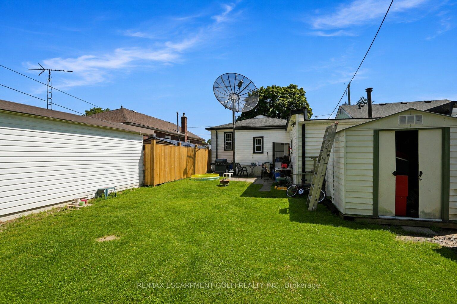 Photo 17 of 13 Prestwick Avenue, St. Catharines, Oakdale — HOMEH