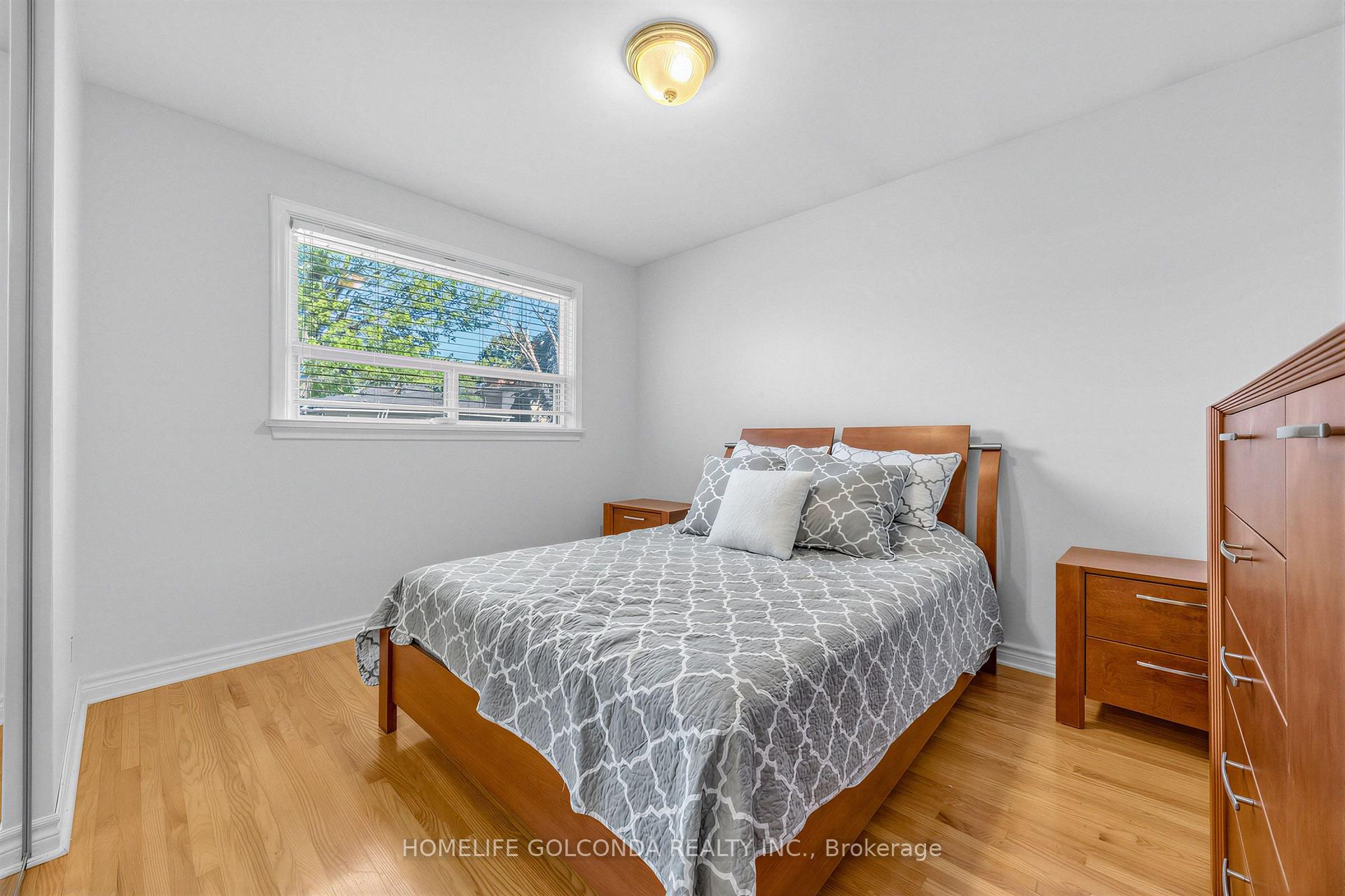 Photo 20 of 9 Moorecroft Crescent, Scarborough, Ionview — HOMEH
