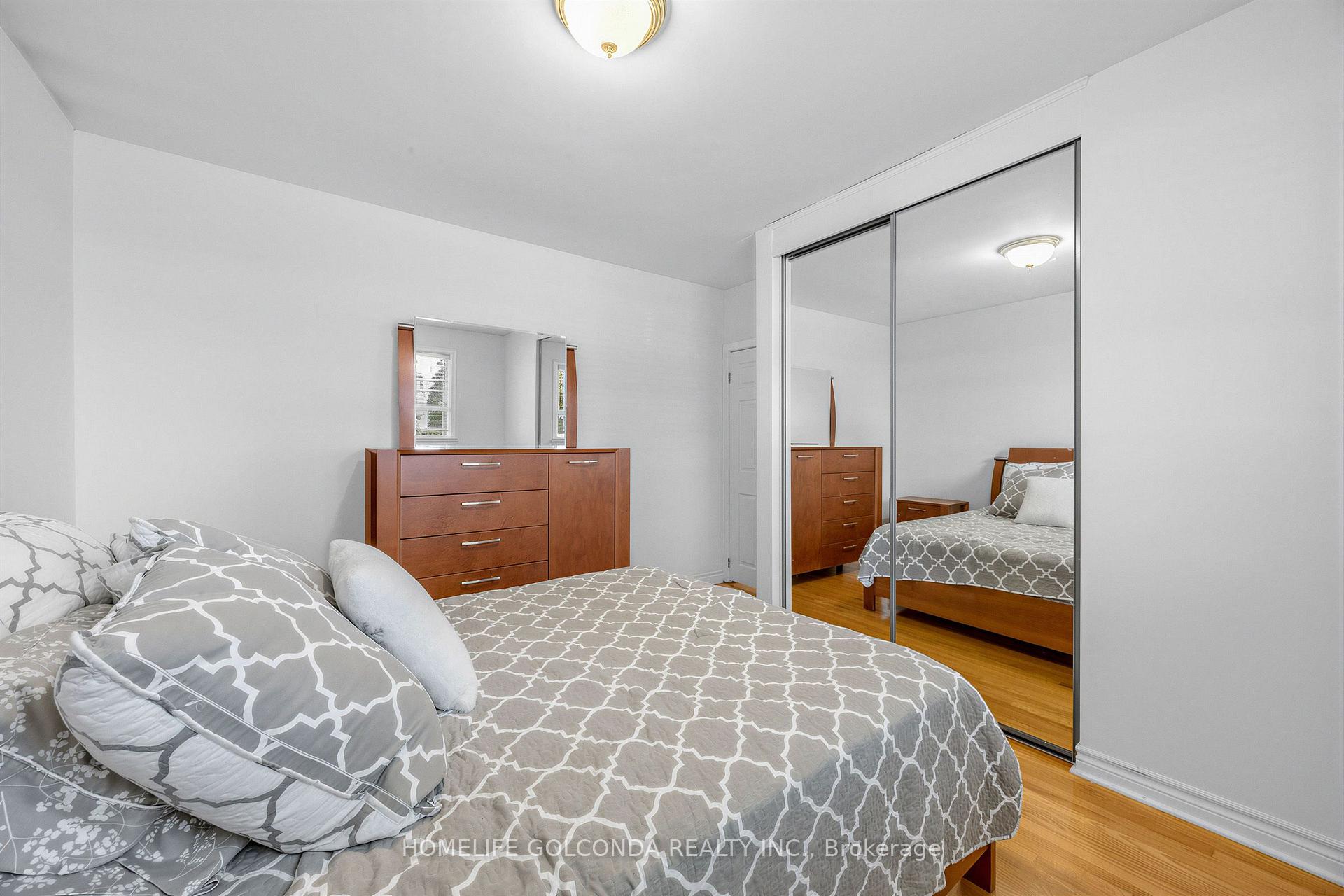 Photo 22 of 9 Moorecroft Crescent, Scarborough, Ionview — HOMEH