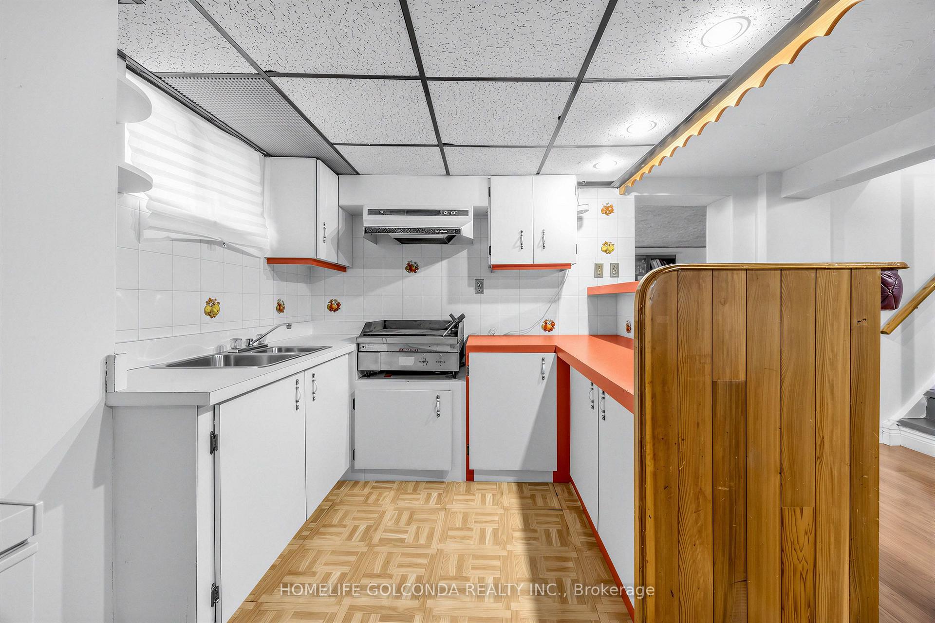 Photo 27 of 9 Moorecroft Crescent, Scarborough, Ionview — HOMEH