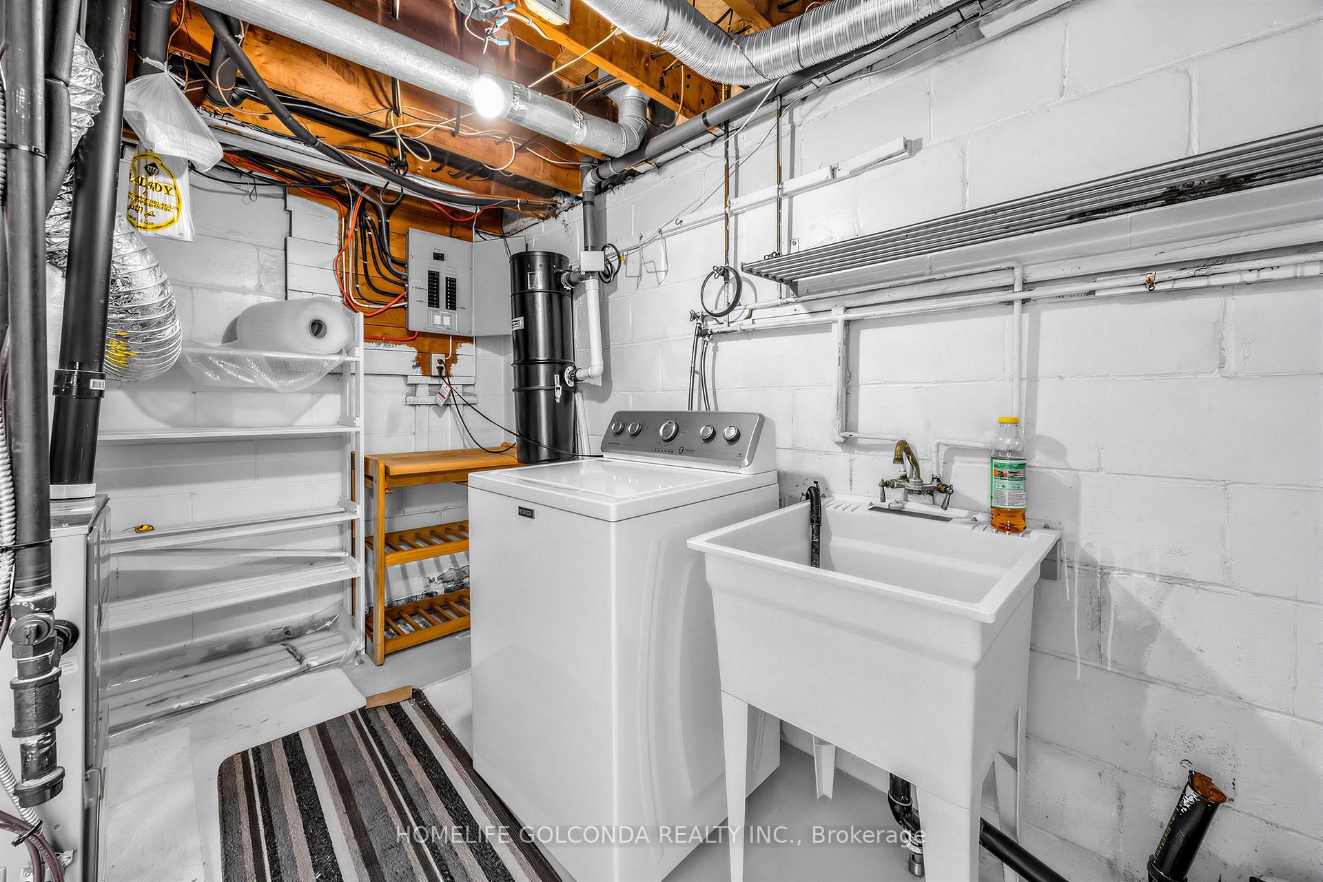 Photo 33 of 9 Moorecroft Crescent, Scarborough, Ionview — HOMEH