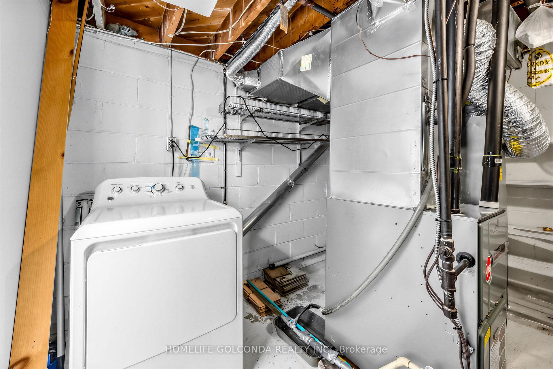 Photo 34 of 9 Moorecroft Crescent, Scarborough, Ionview — HOMEH