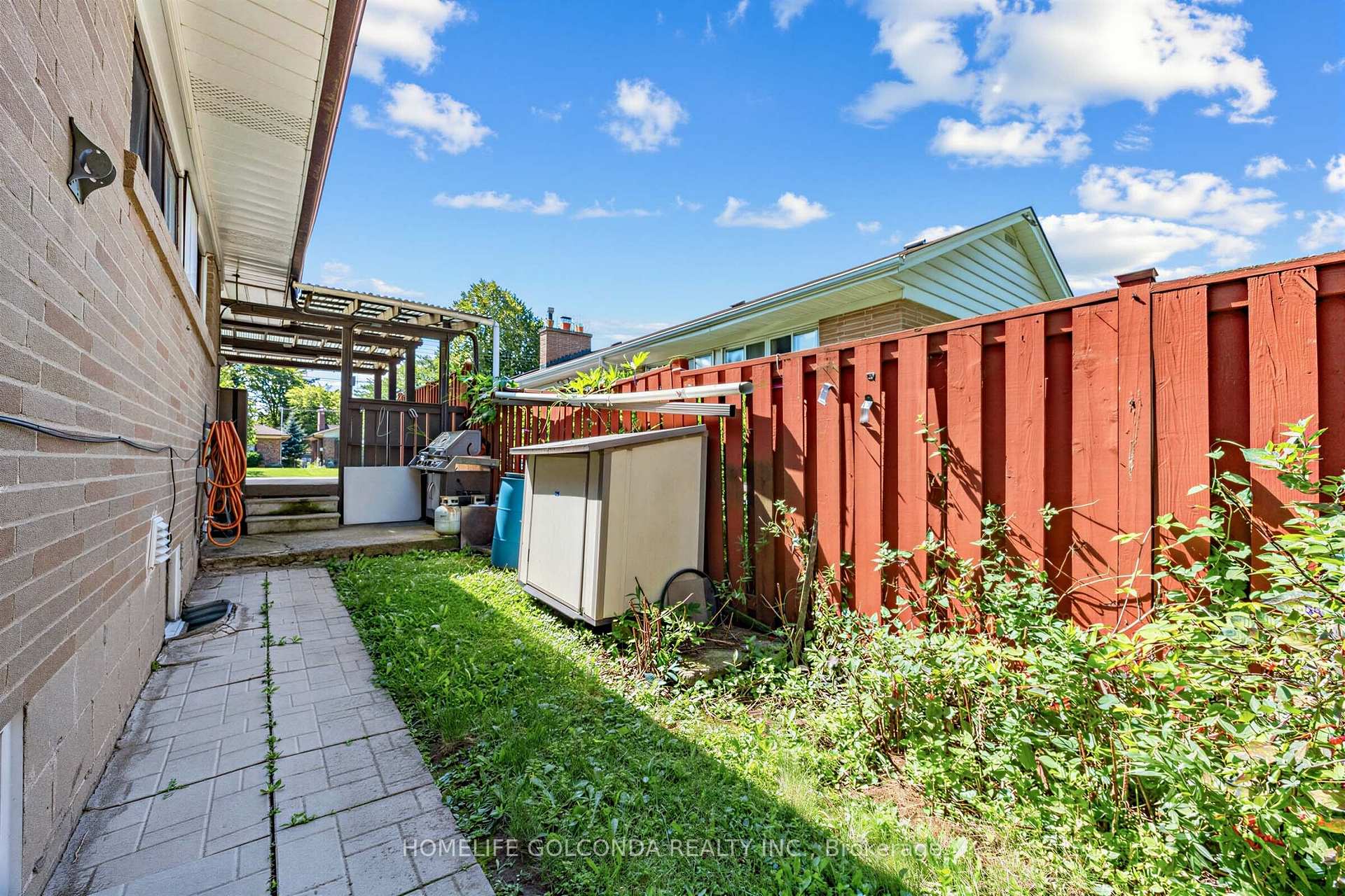 Photo 35 of 9 Moorecroft Crescent, Scarborough, Ionview — HOMEH