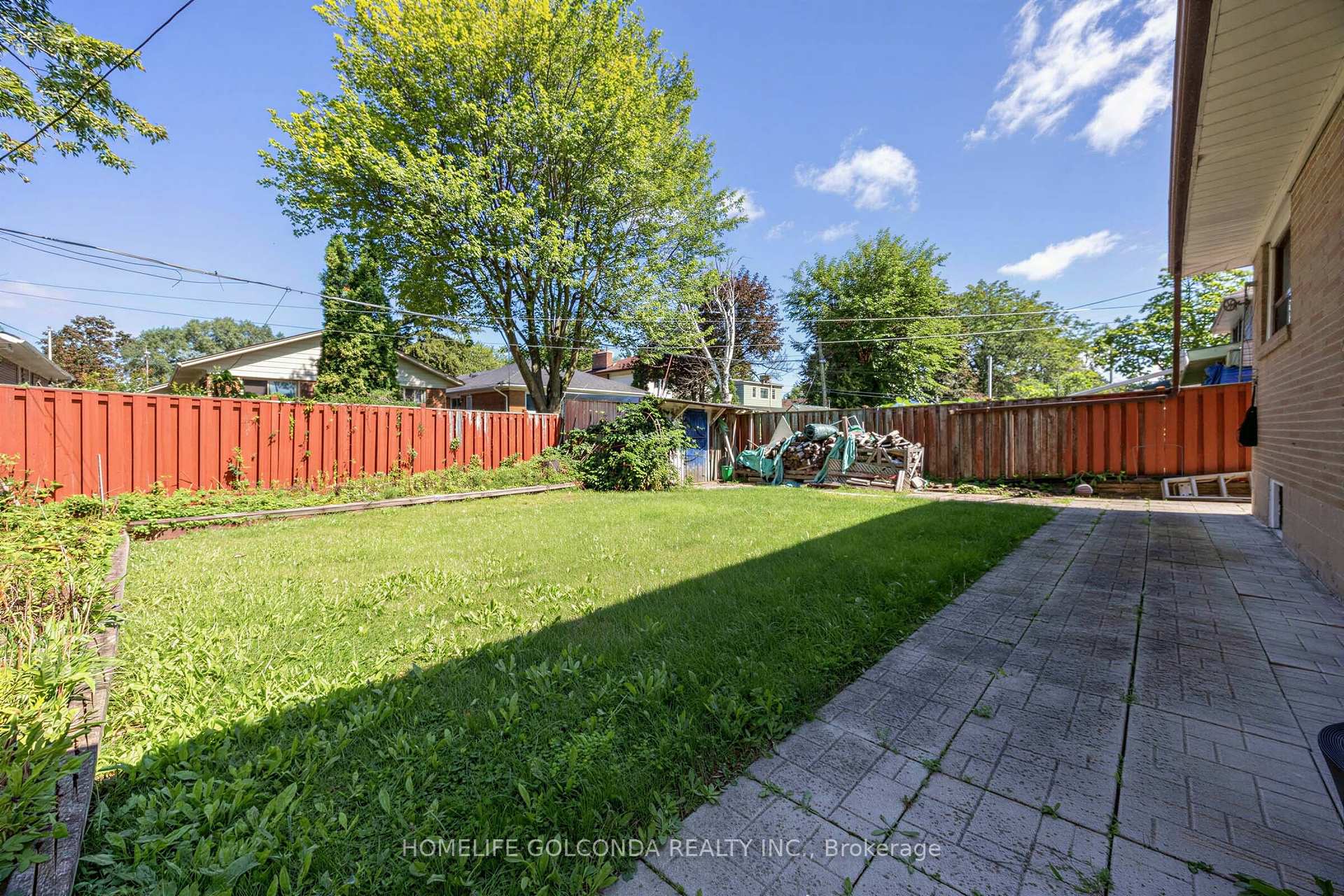 Photo 36 of 9 Moorecroft Crescent, Scarborough, Ionview — HOMEH