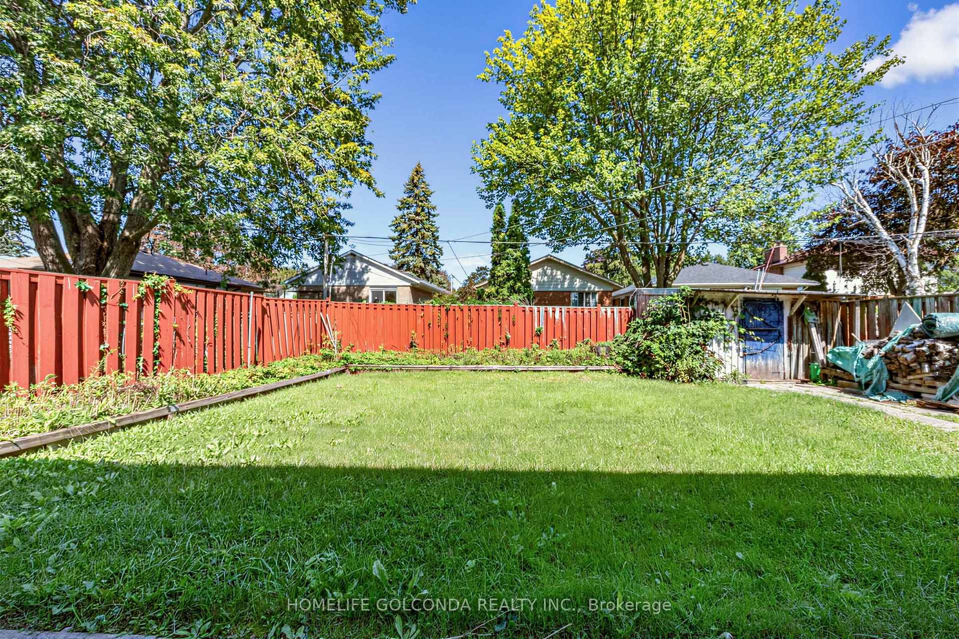 Photo 37 of 9 Moorecroft Crescent, Scarborough, Ionview — HOMEH