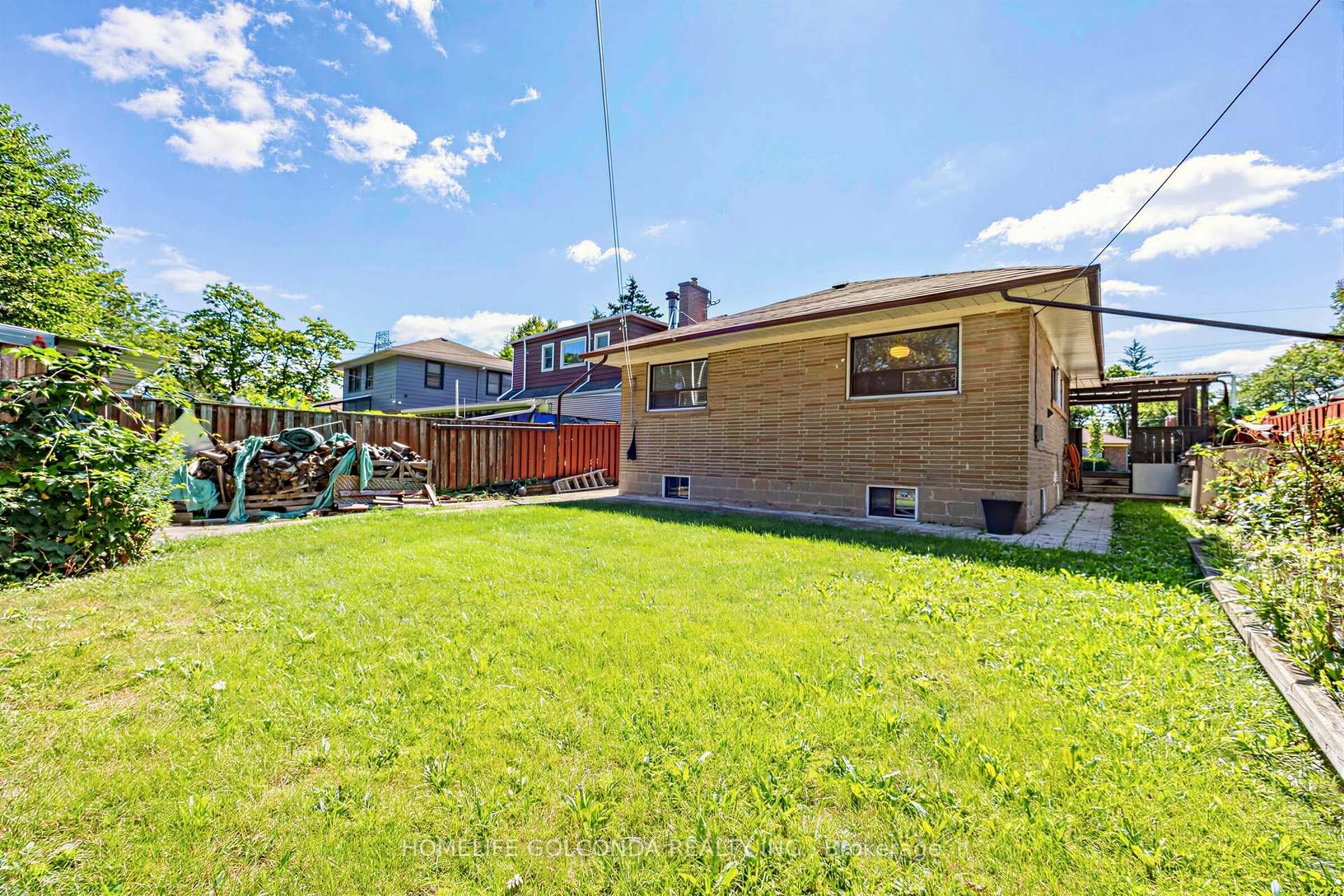 Photo 38 of 9 Moorecroft Crescent, Scarborough, Ionview — HOMEH