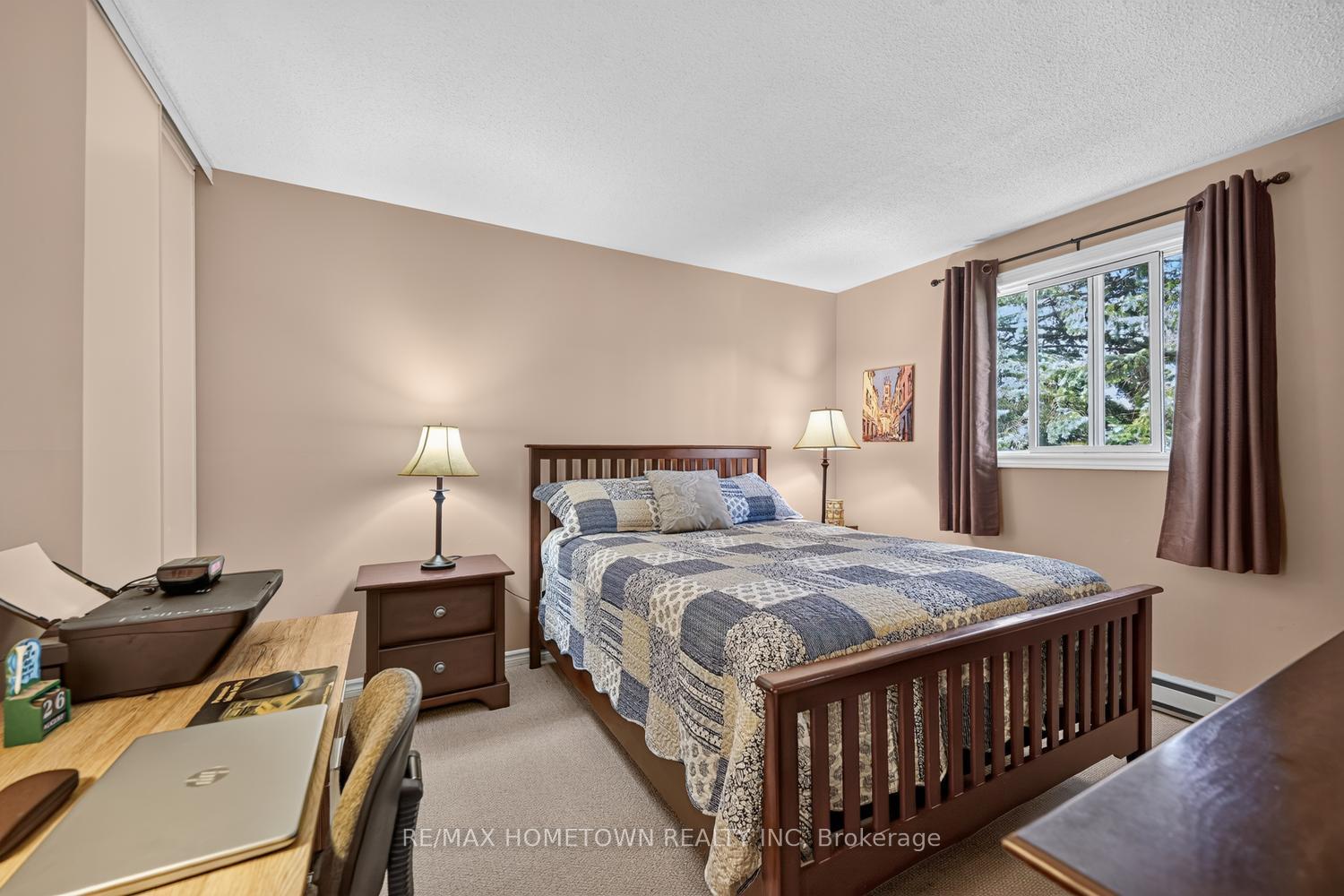 Photo 19 of Unit 9, 819 Macodrum Drive, Brockville, Brockville — HOMEH