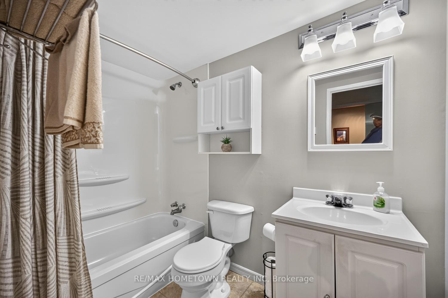 Photo 21 of Unit 9, 819 Macodrum Drive, Brockville, Brockville — HOMEH