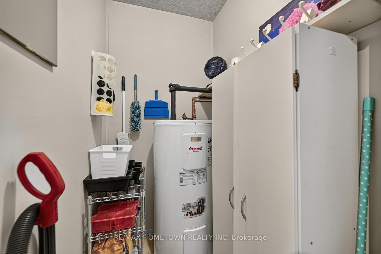 Photo 22 of Unit 9, 819 Macodrum Drive, Brockville, Brockville — HOMEH