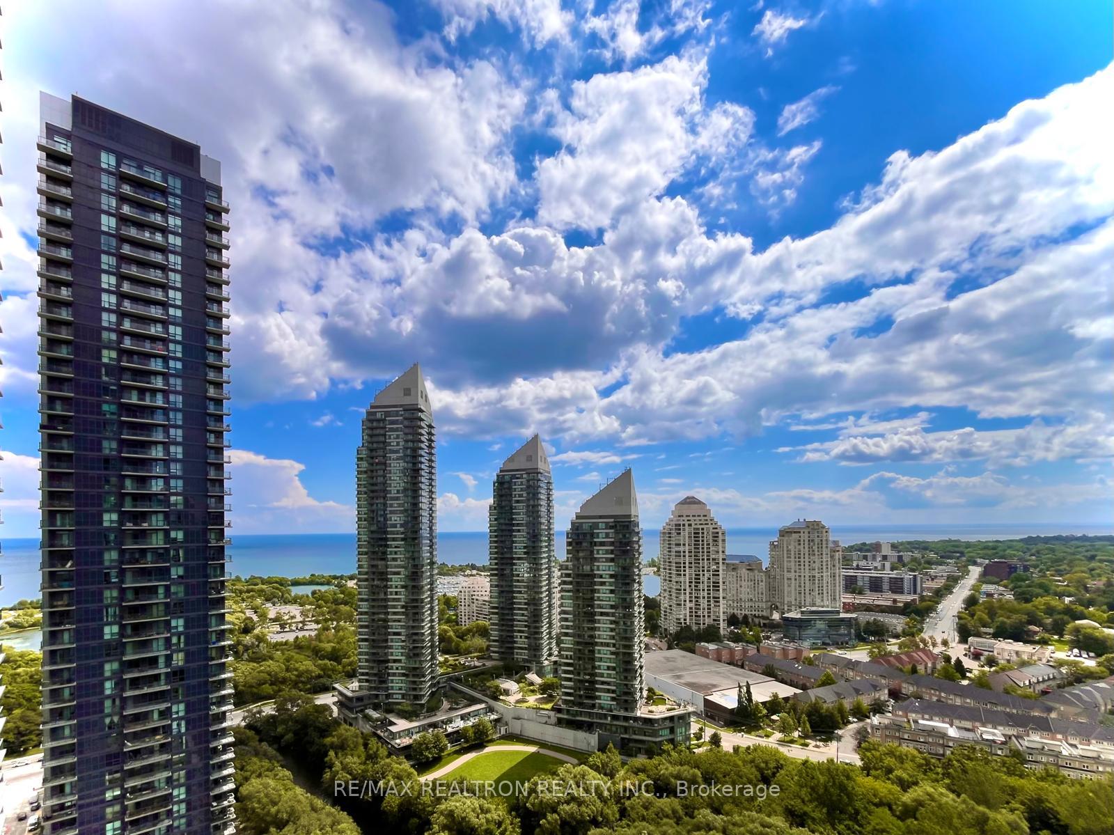 Photo 12 of Unit 2501, 36 Park Lawn Road, Etobicoke, Mimico — HOMEH