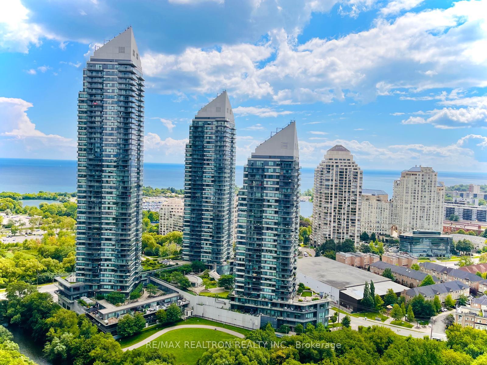 Photo 13 of Unit 2501, 36 Park Lawn Road, Etobicoke, Mimico — HOMEH