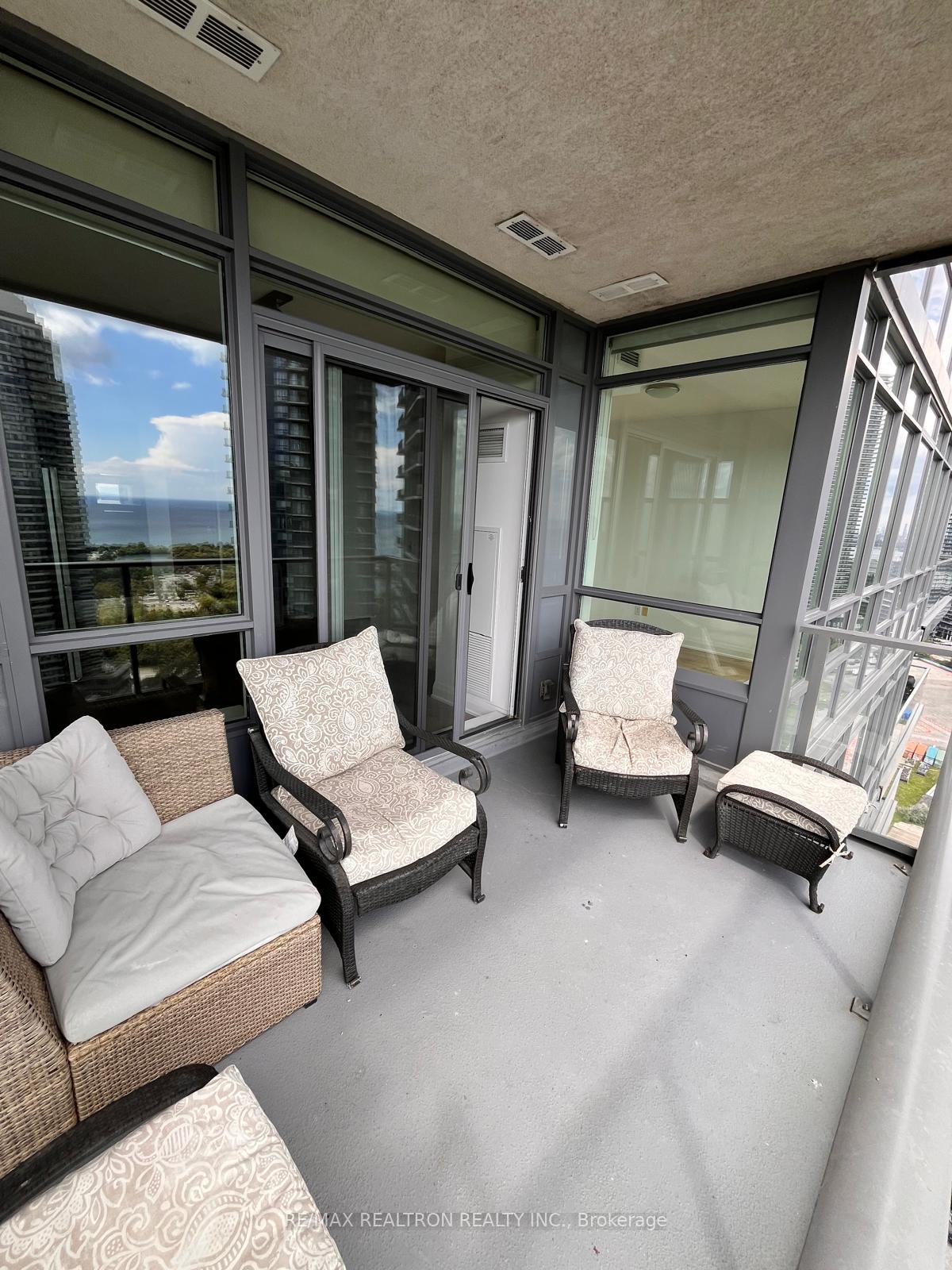 Photo 14 of Unit 2501, 36 Park Lawn Road, Etobicoke, Mimico — HOMEH