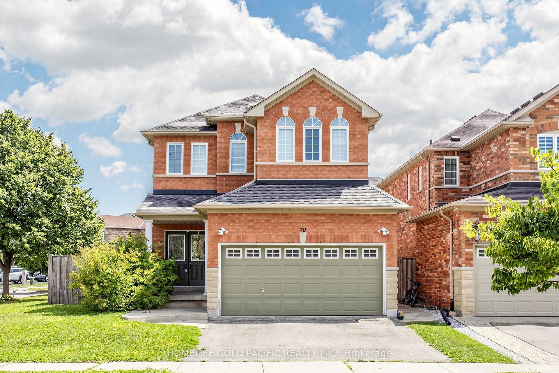 Photo 1 of 70 Mallard Marsh Crescent E, Richmond Hill, Oak Ridges — HOMEH