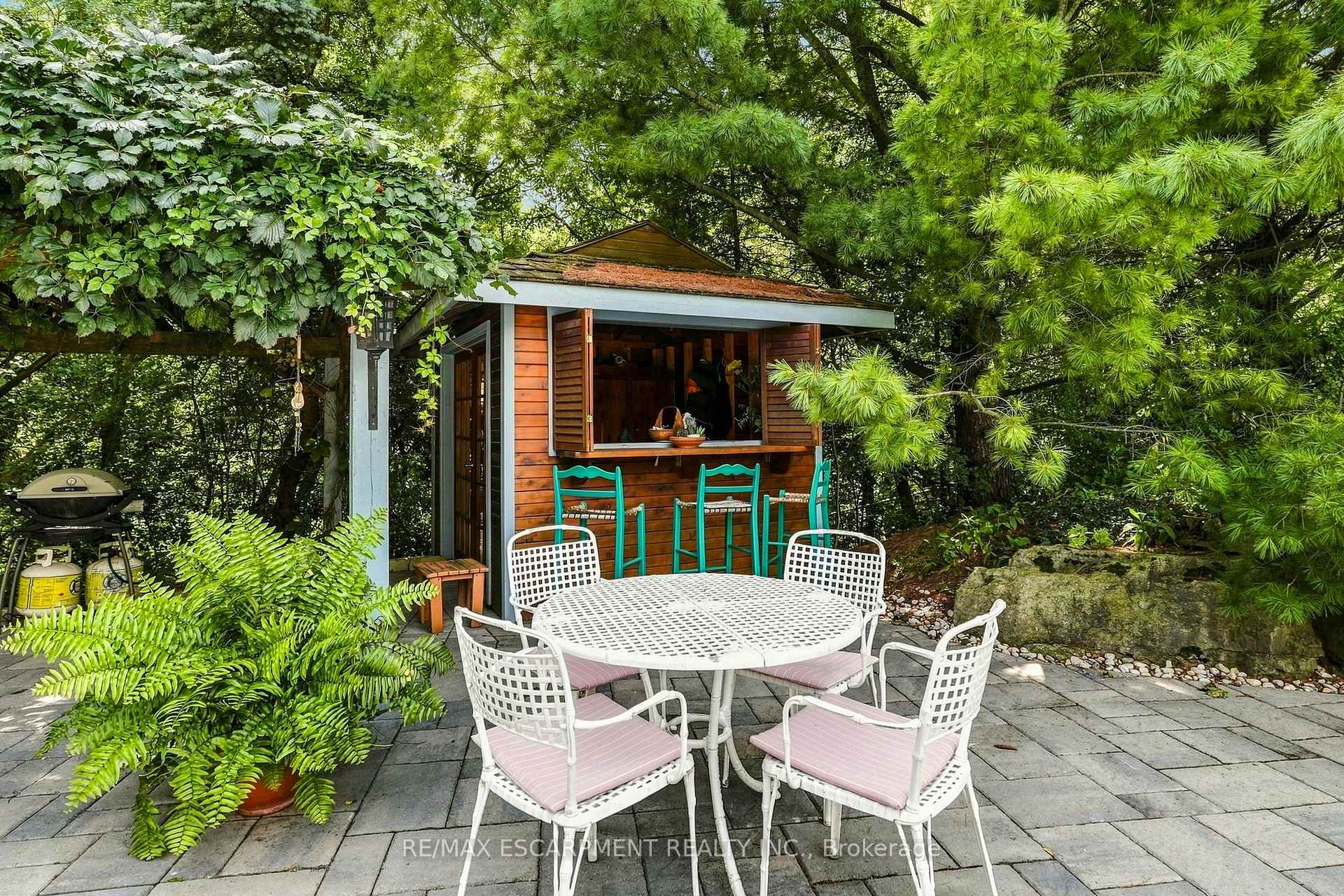 Photo 39 of 1296 Dundas Street, Burlington, Tyandaga — HOMEH