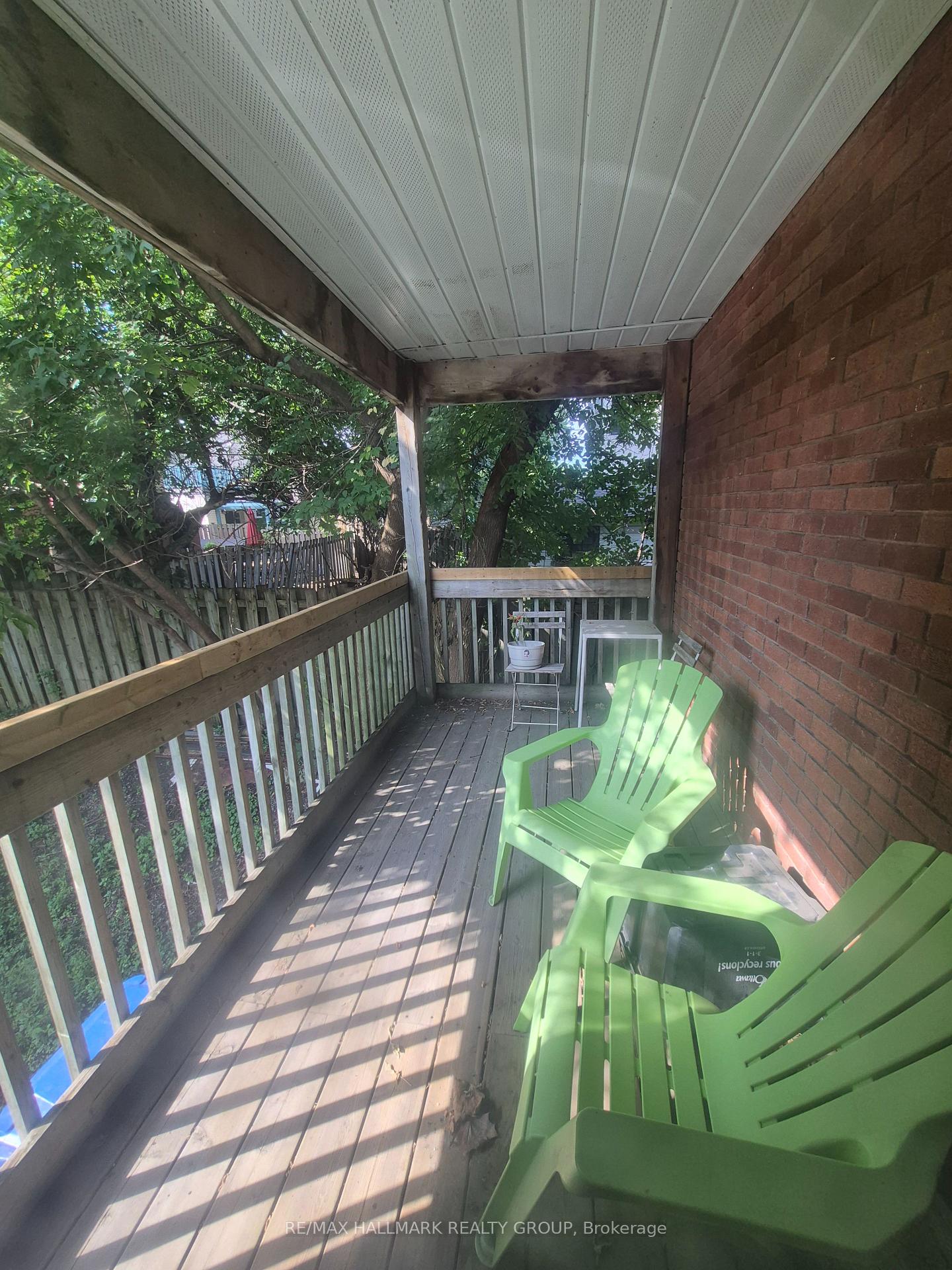 Photo 23 of 72 Pretoria Avenue, Ottawa, Glebe — HOMEH