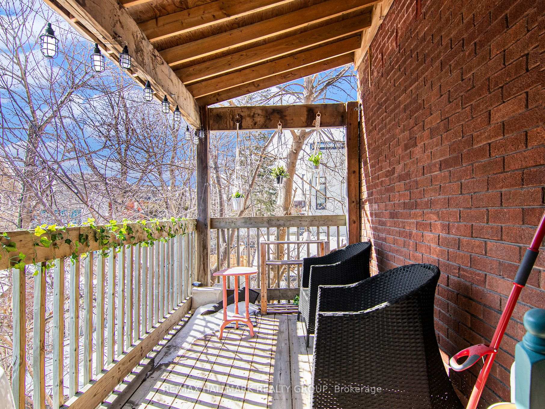 Photo 24 of 72 Pretoria Avenue, Ottawa, Glebe — HOMEH