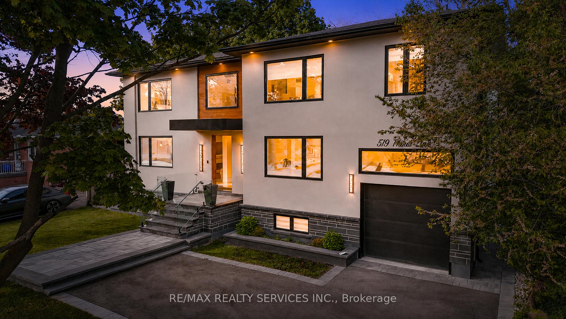 Photo 1 of 519 Third Line, Oakville, West — HOMEH