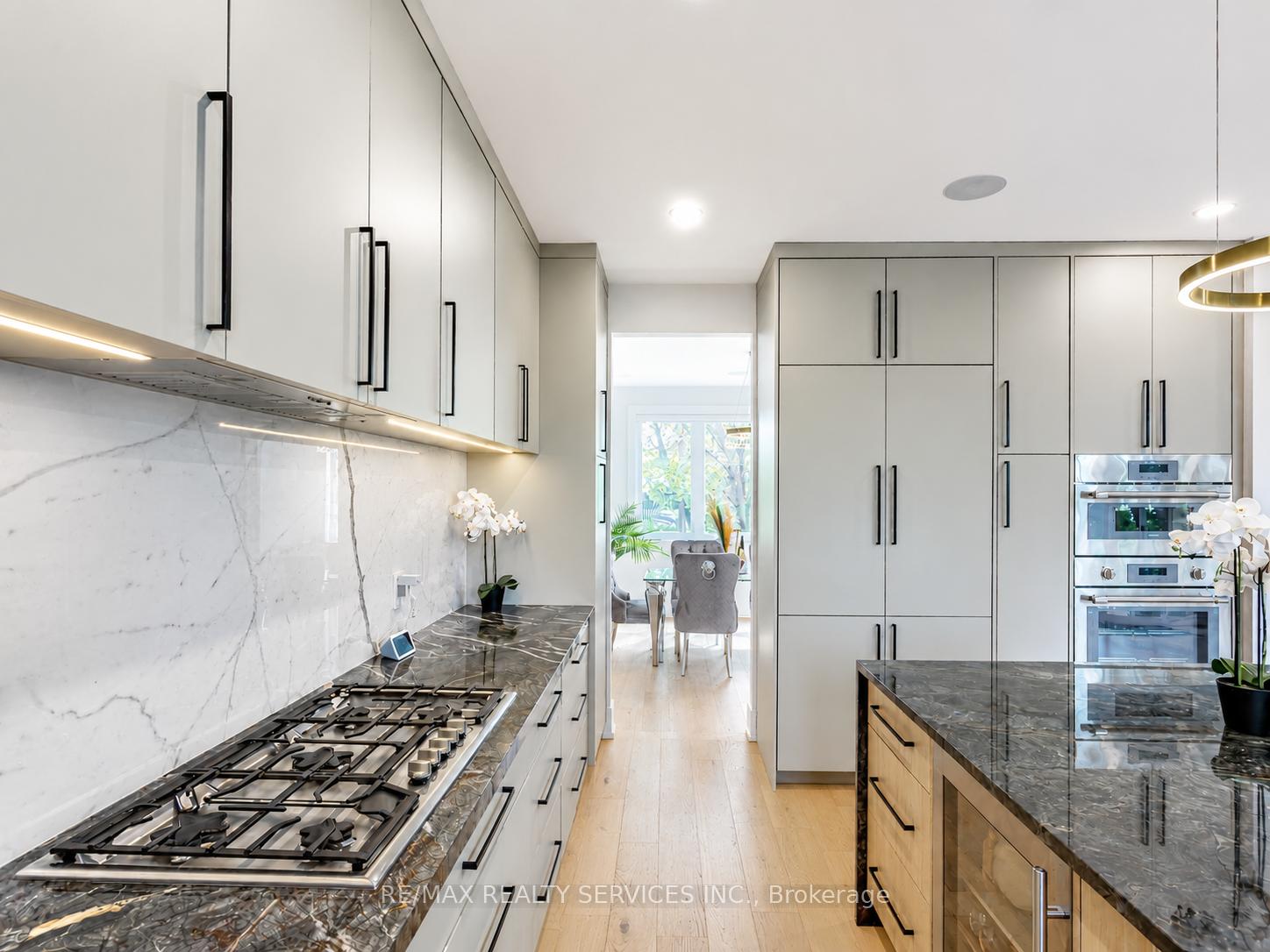 Photo 7 of 519 Third Line, Oakville, West — HOMEH
