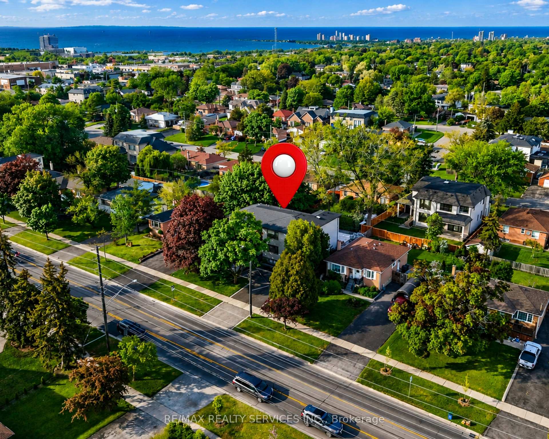Photo 32 of 519 Third Line, Oakville, West — HOMEH