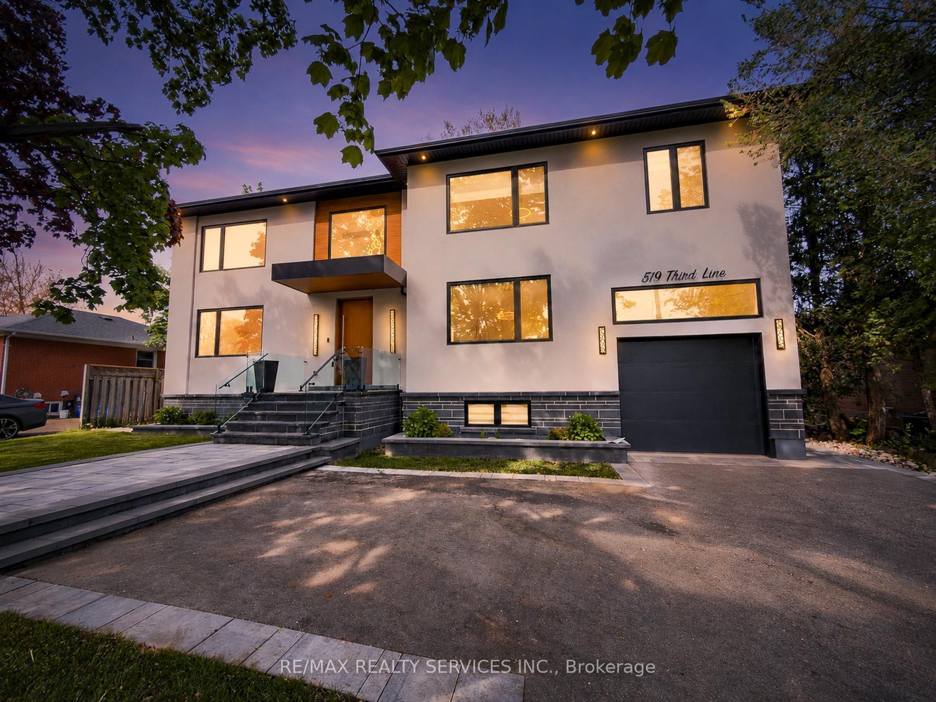 Photo 36 of 519 Third Line, Oakville, West — HOMEH
