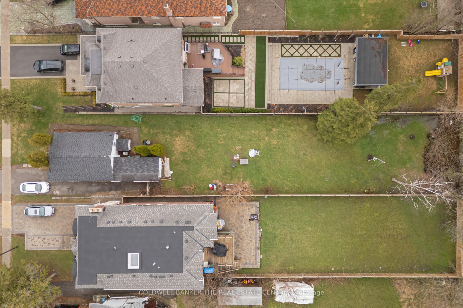 Photo 1 of 99 Spruce Avenue, Richmond Hill, South Richvale — HOMEH